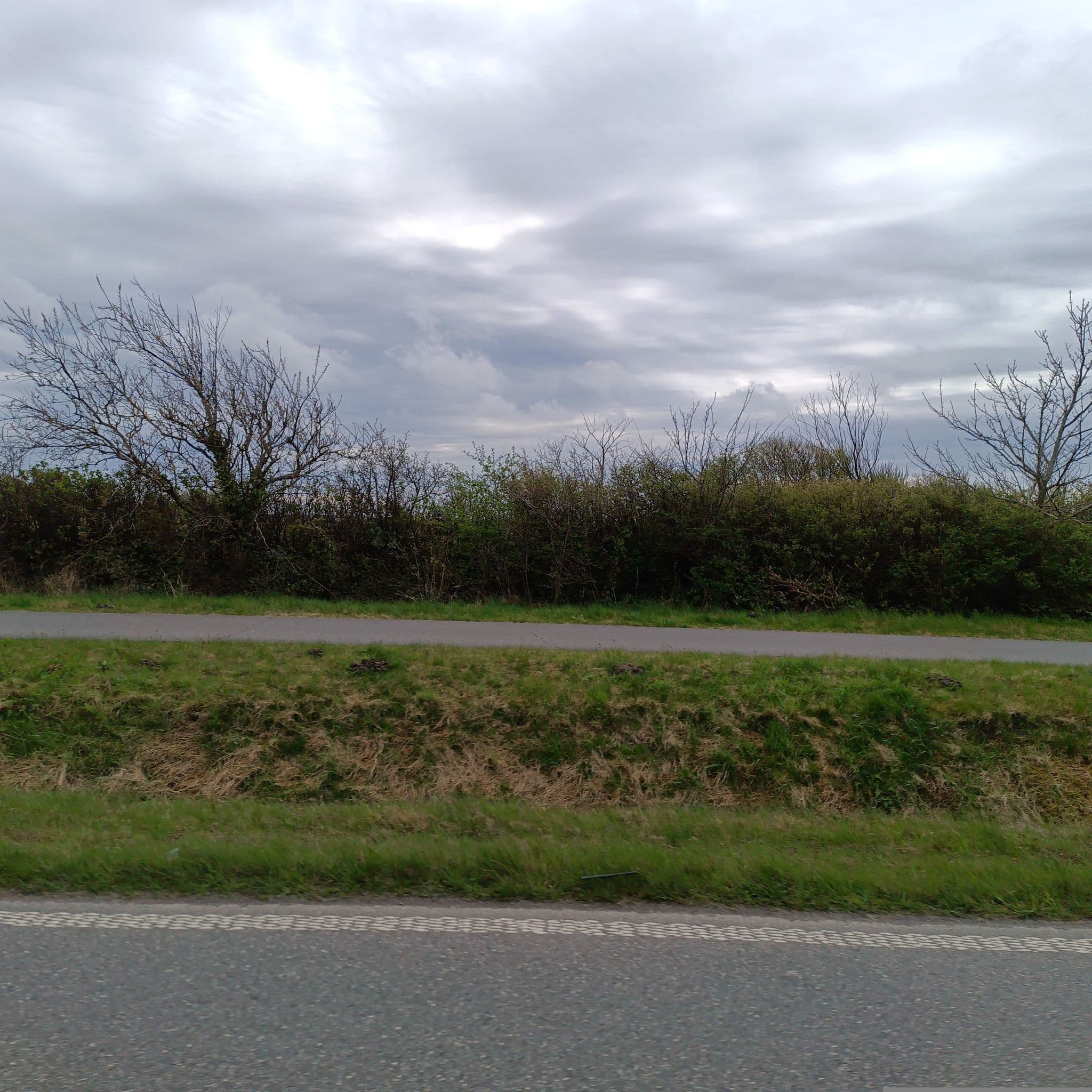 Street view near Klenterhörn, Keitum — © Herrcules (CC BY-SA · Mapillary)
