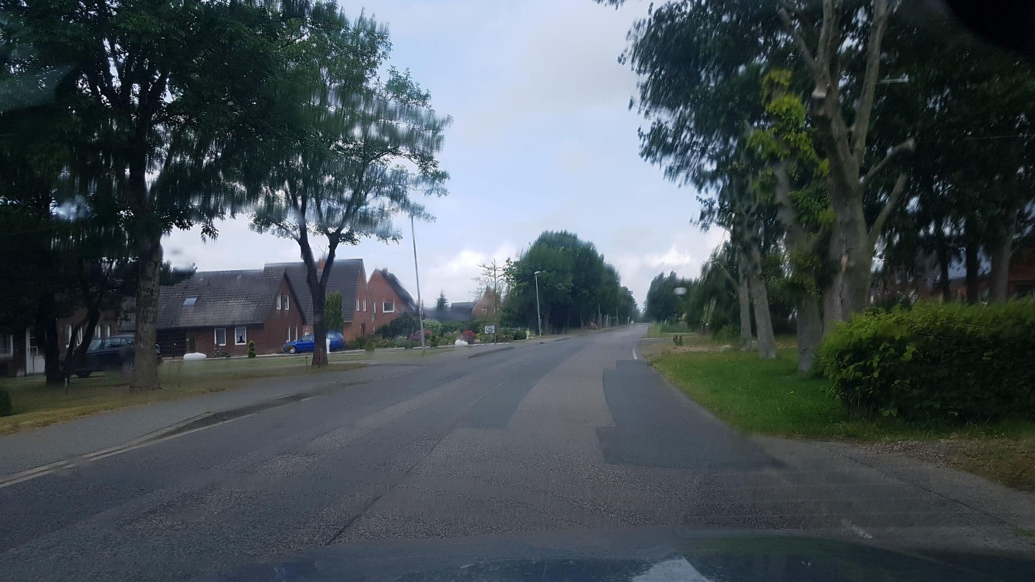 Street view near Else Jacobsen, Schobüll — © dsmm (CC BY-SA · Mapillary)