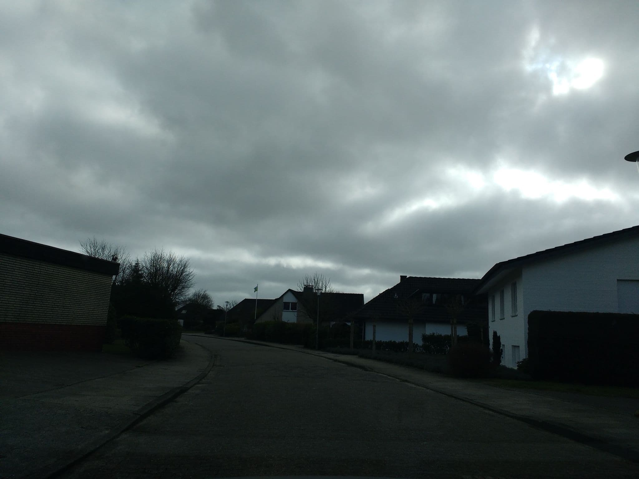 Street view near Vermietungsbüro Rupprecht, Cuxhaven — © thetornado76 (CC BY-SA · Mapillary)