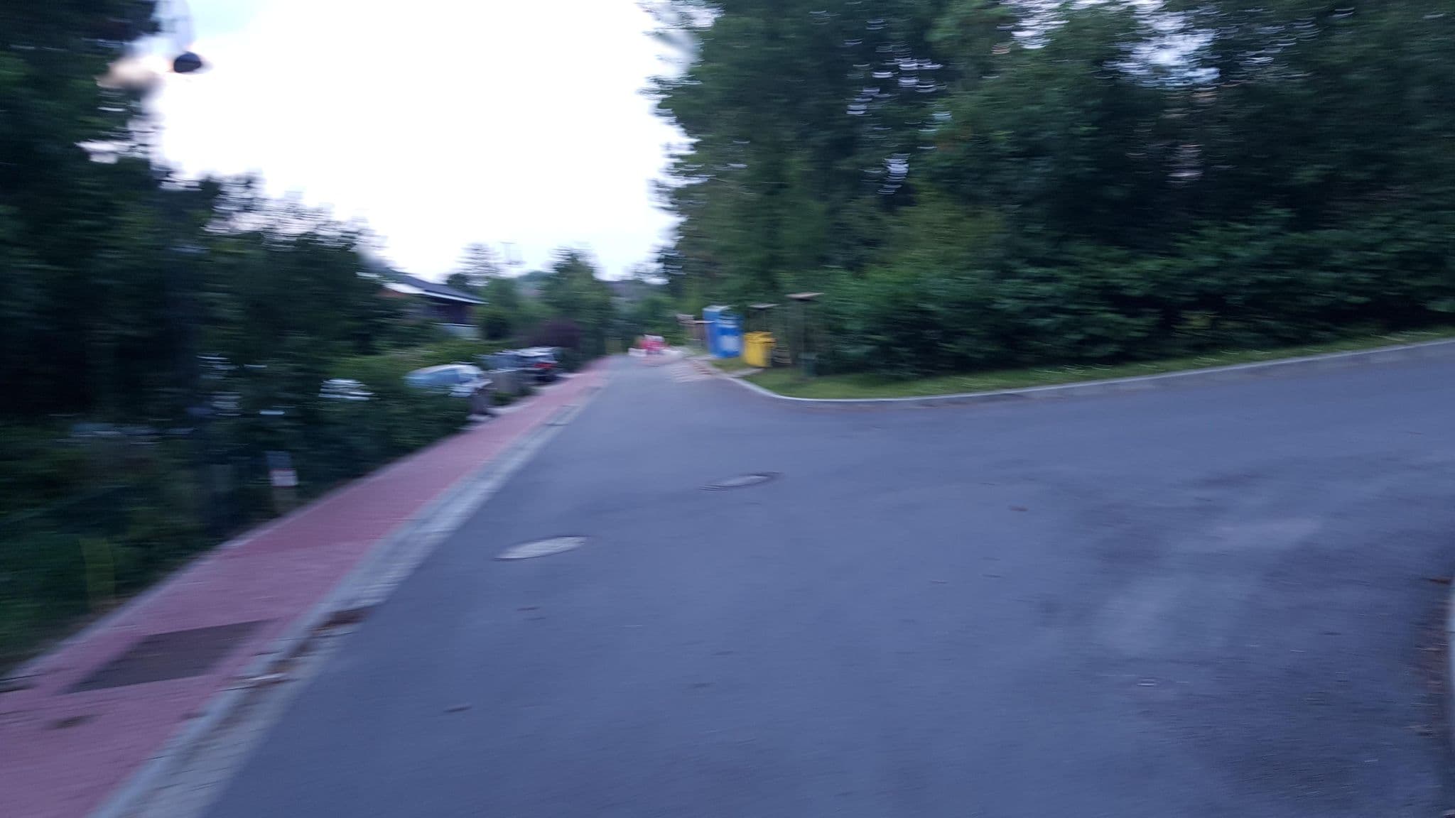 Street view near Ferienwohnung "Schöne Aussicht", Sankt Peter-Ording — © dsmm (CC BY-SA · Mapillary)