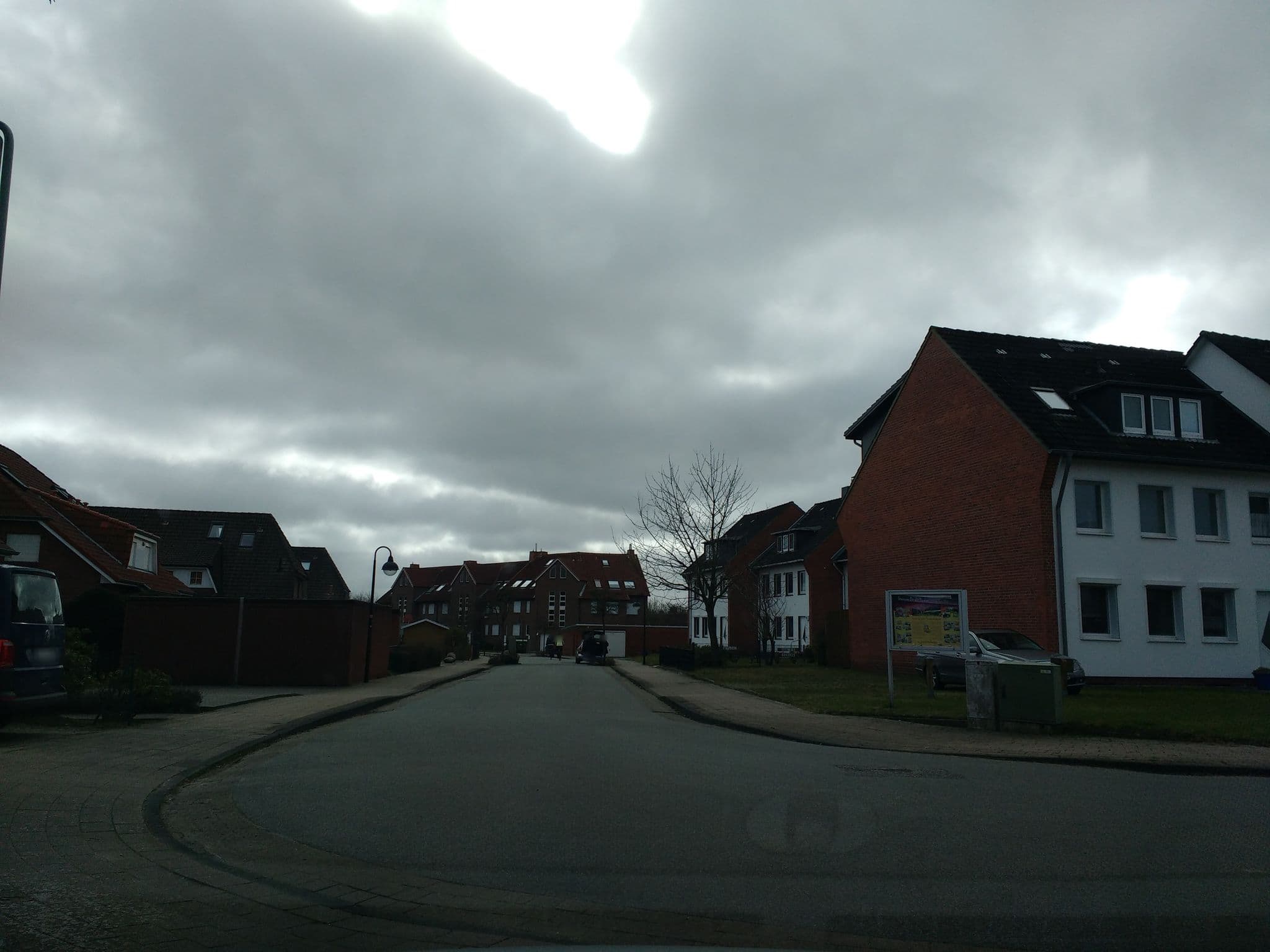 Street view near Ferienwohnungen Corinna Zabel, Cuxhaven — © thetornado76 (CC BY-SA · Mapillary)