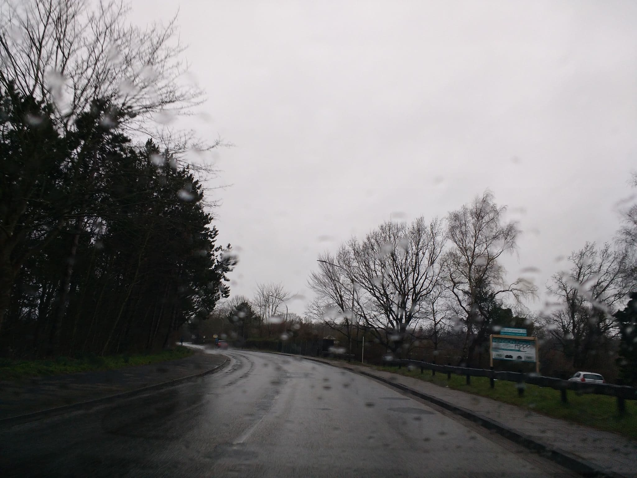 Street view near Hotel-Pension Appelt, Cuxhaven — © thetornado76 (CC BY-SA · Mapillary)