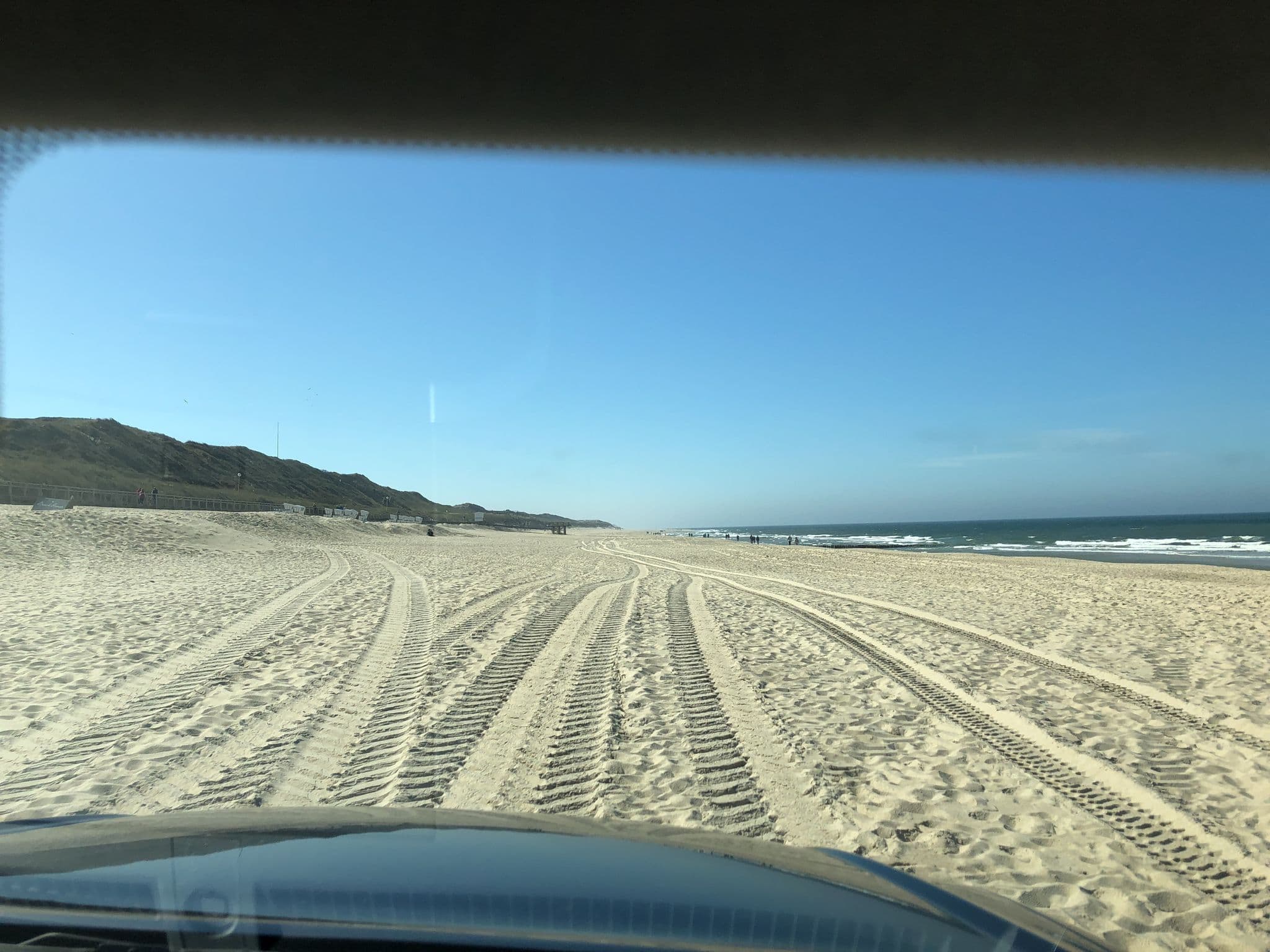 Street view near Hopfengarten App 3, Westerland — © systec (CC BY-SA · Mapillary)