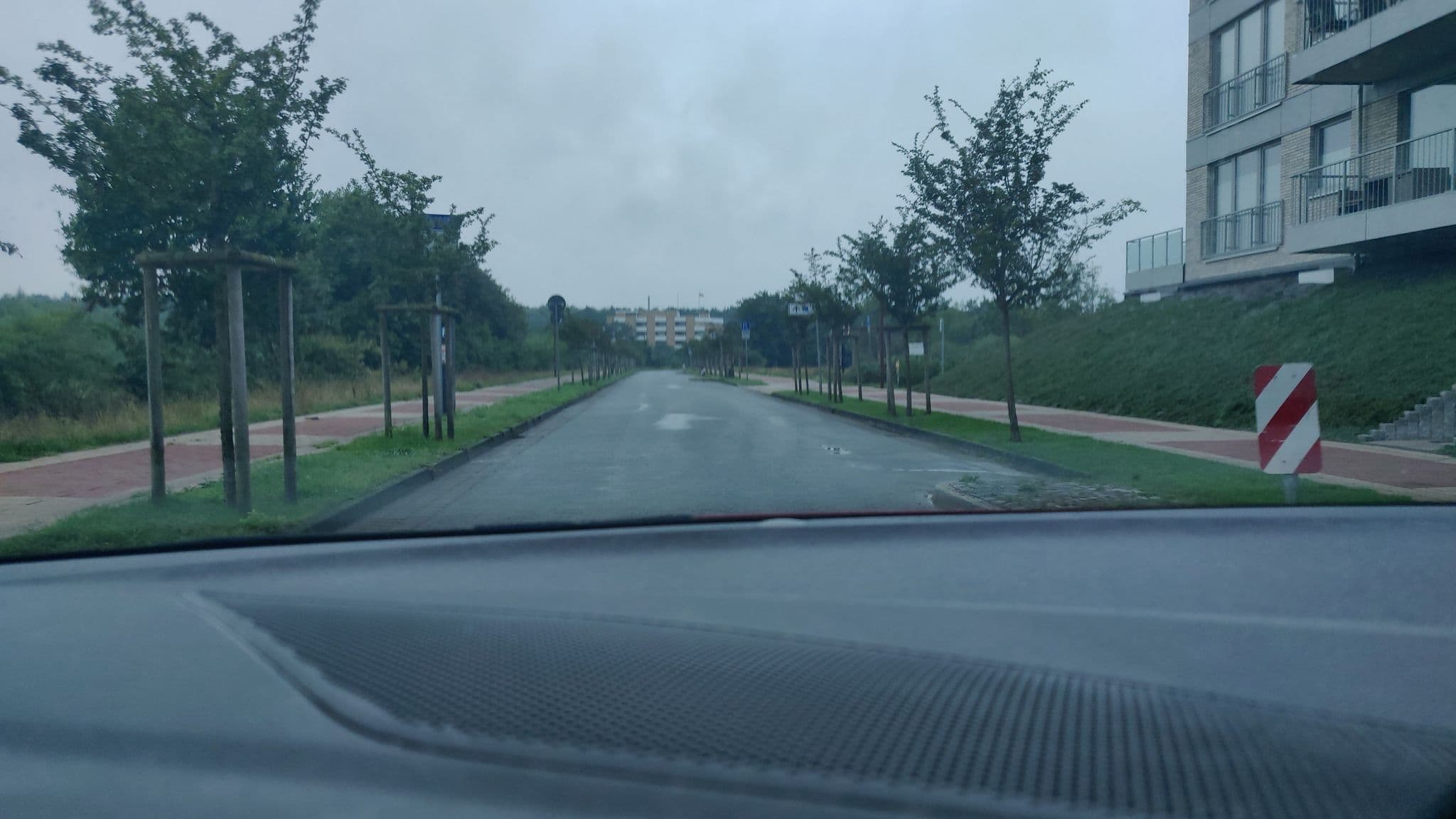 Street view near Quartier Hohe Geest 22, Cuxhaven — © mighty_eighty (CC BY-SA · Mapillary)