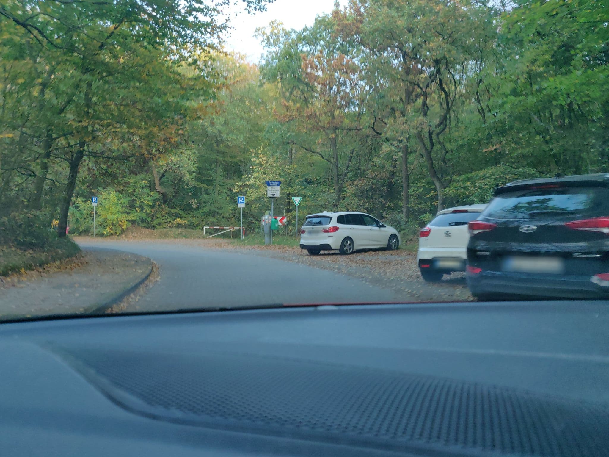 Street view near Frauenpreiss-309, Cuxhaven — © mighty_eighty (CC BY-SA · Mapillary)