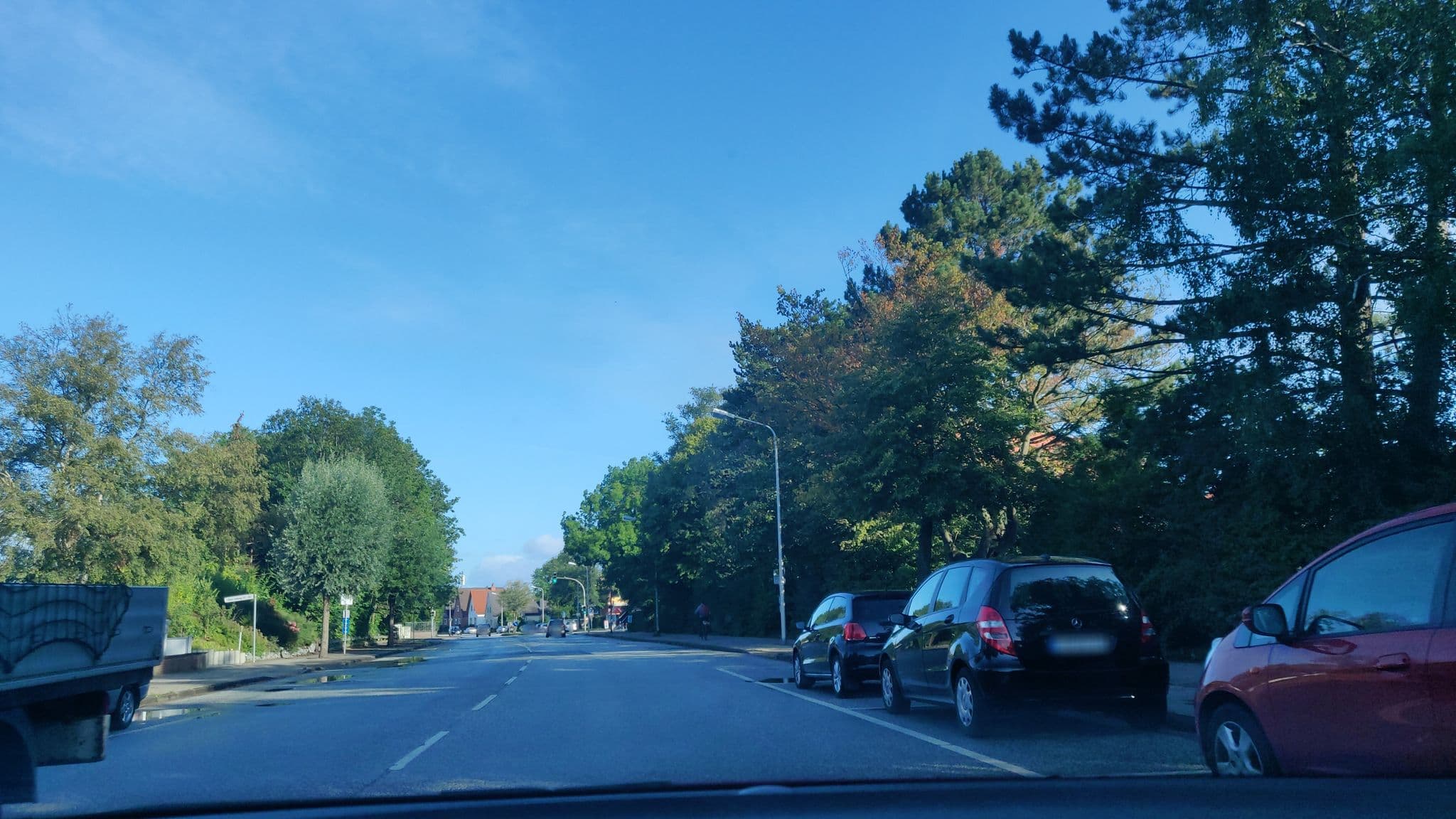 Street view near CuxZimmer-Vermietung, Cuxhaven — © mighty_eighty (CC BY-SA · Mapillary)