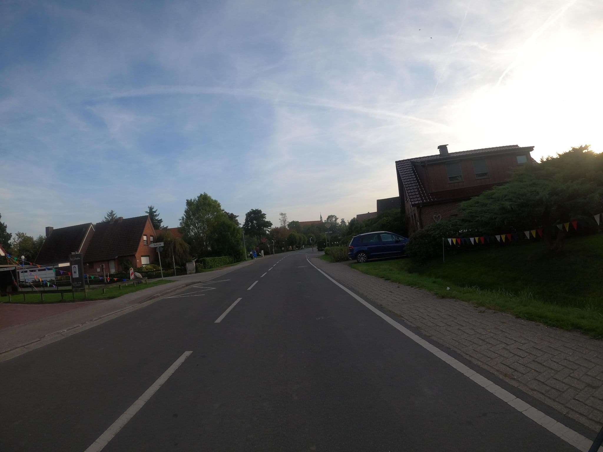 Street view near Brita Runge, Fedderwarden — © VIA_KK (CC BY-SA · Mapillary)
