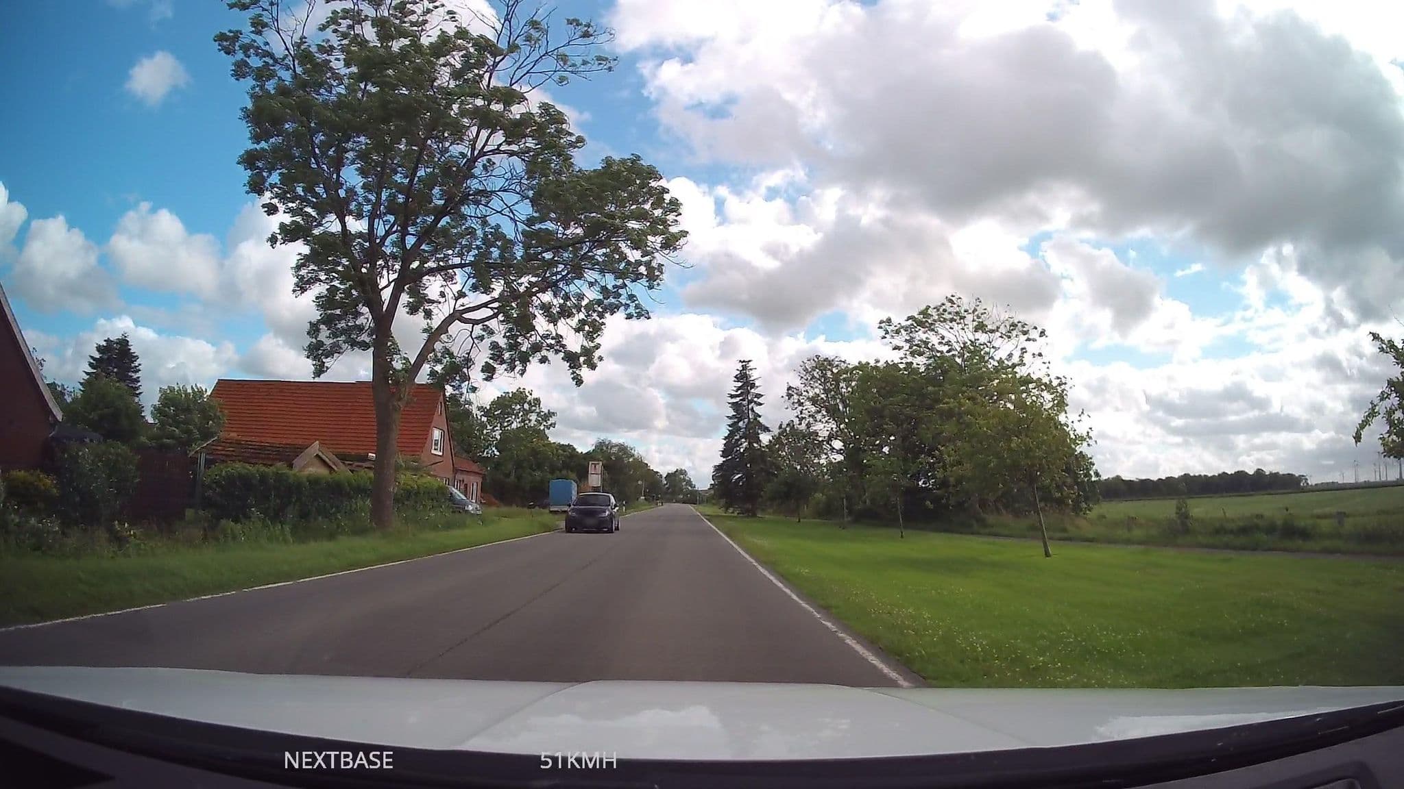 Street view near Haus Oltmanns, Jever — © Schmarvis (CC BY-SA · Mapillary)