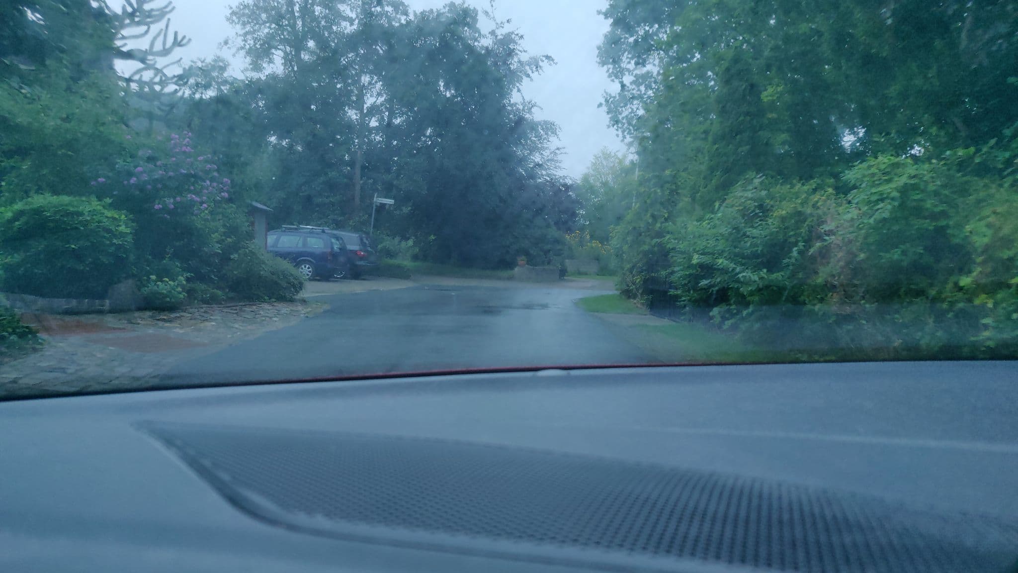 Street view near Appartementhaus Wexler, Cuxhaven — © mighty_eighty (CC BY-SA · Mapillary)
