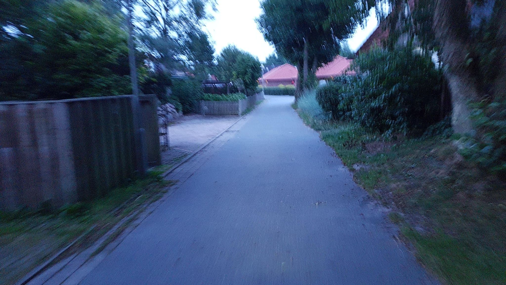 Street view near Alte Schule SPO, Sankt Peter-Ording — © dsmm (CC BY-SA · Mapillary)