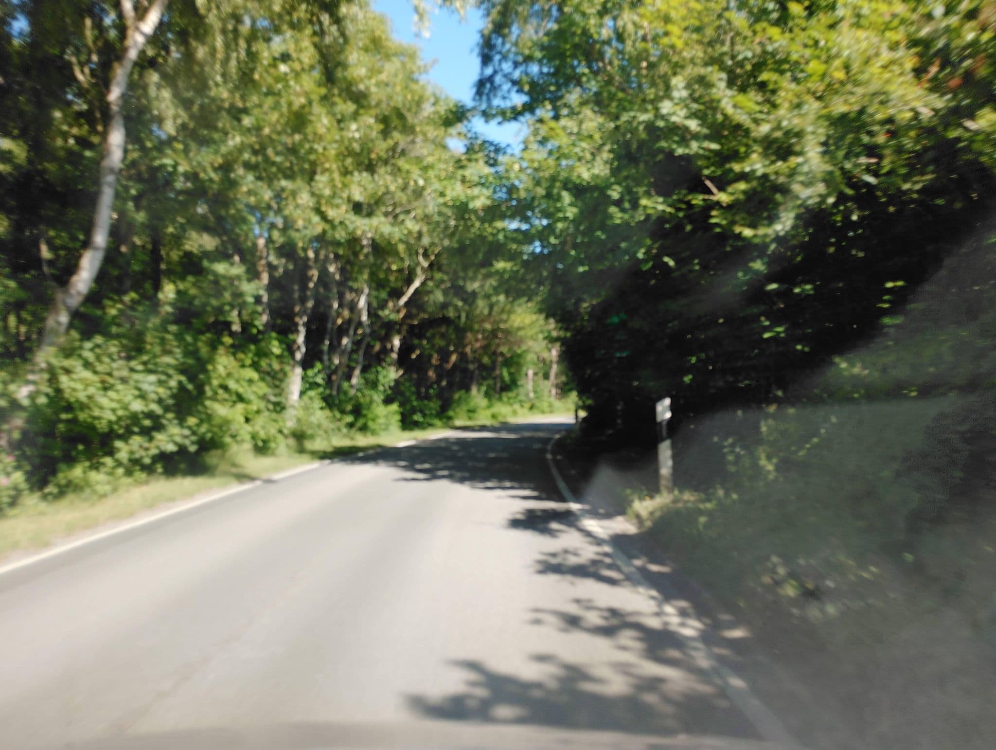 Street view near Fewo Glockenblume, Wyk auf Föhr — © Natrium11 (CC BY-SA · Mapillary)