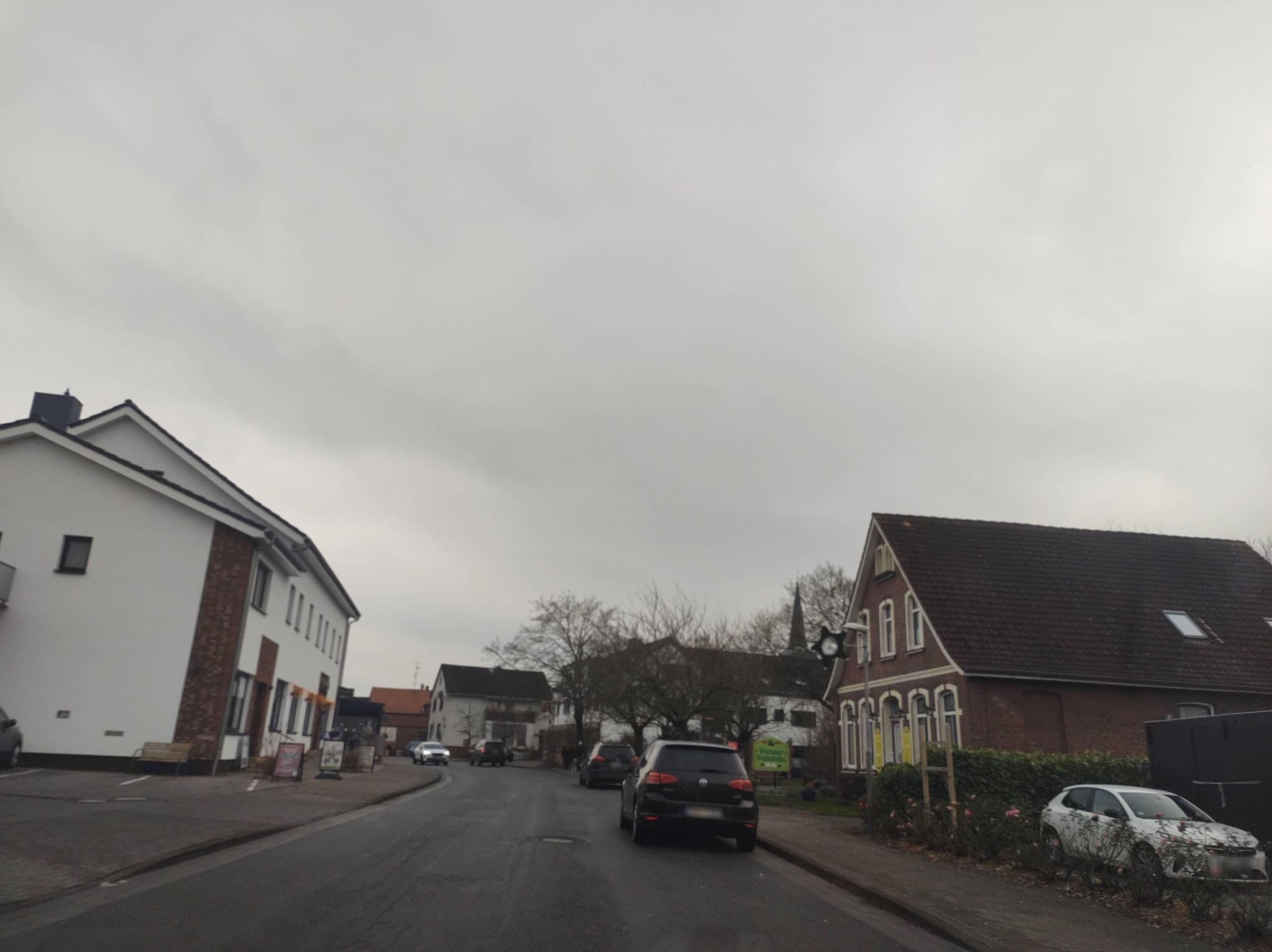 Street view near Wremer Summerhouse, Wremen — © thetornado76 (CC BY-SA · Mapillary)