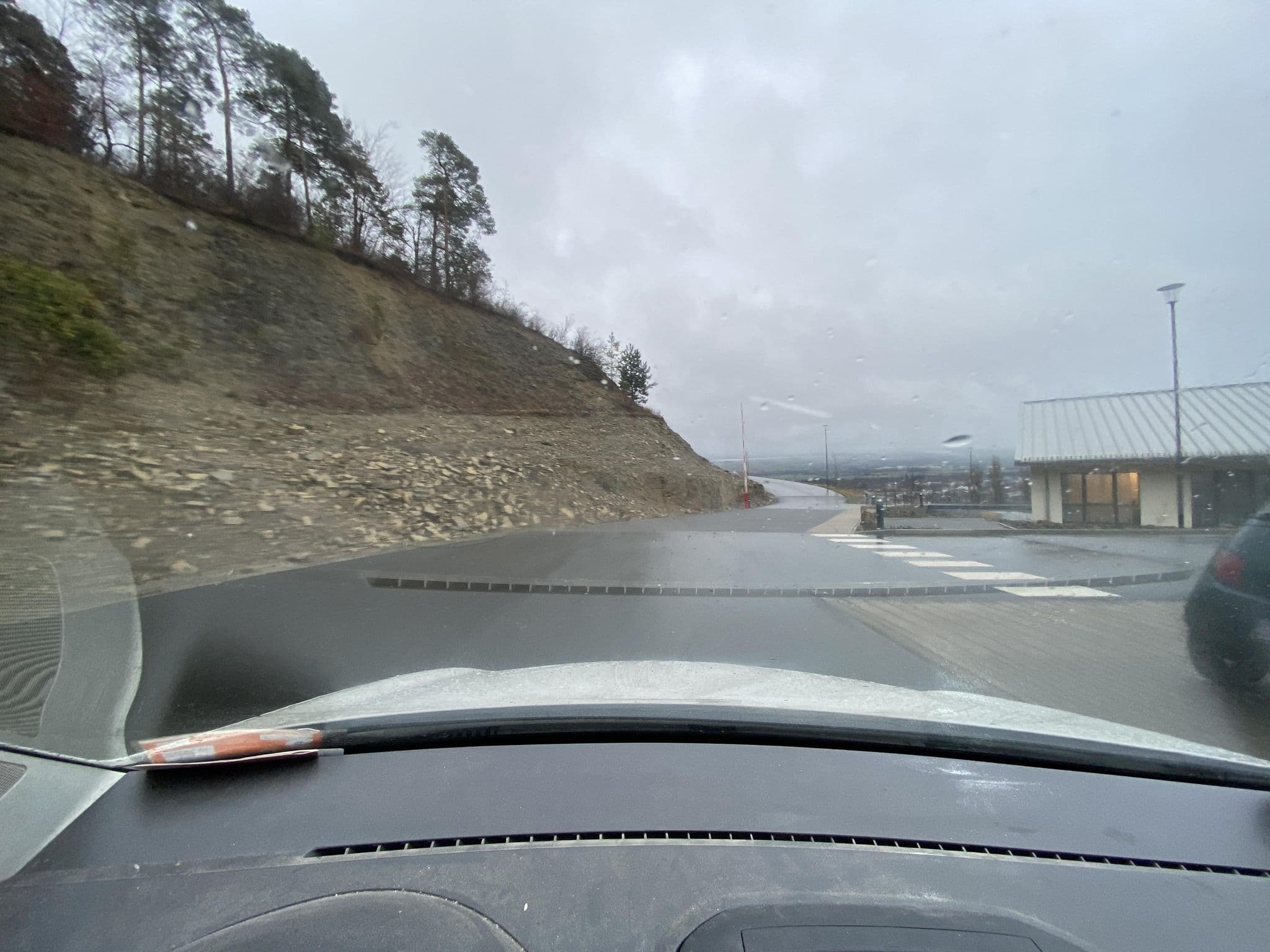 Street view near Gästehaus am Räuschenberg, Höxter — © ImoEx (CC BY-SA · Mapillary)