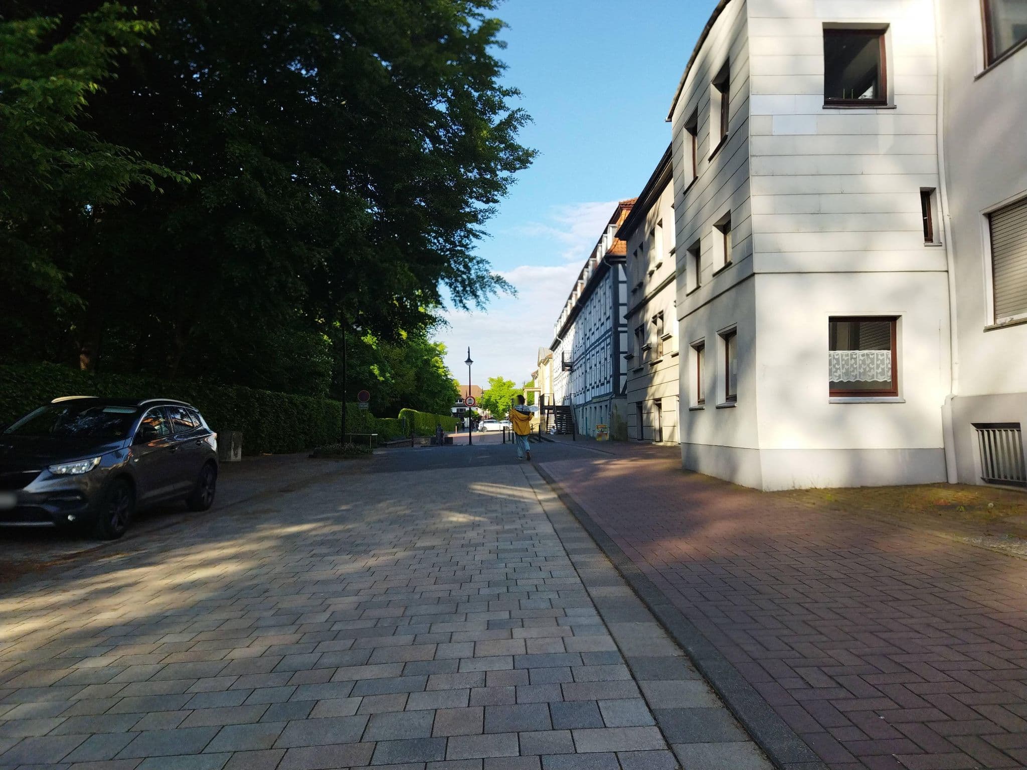 Street view near Sturhann, Ingrid, Bad Meinberg — © changchun1 (CC BY-SA · Mapillary)