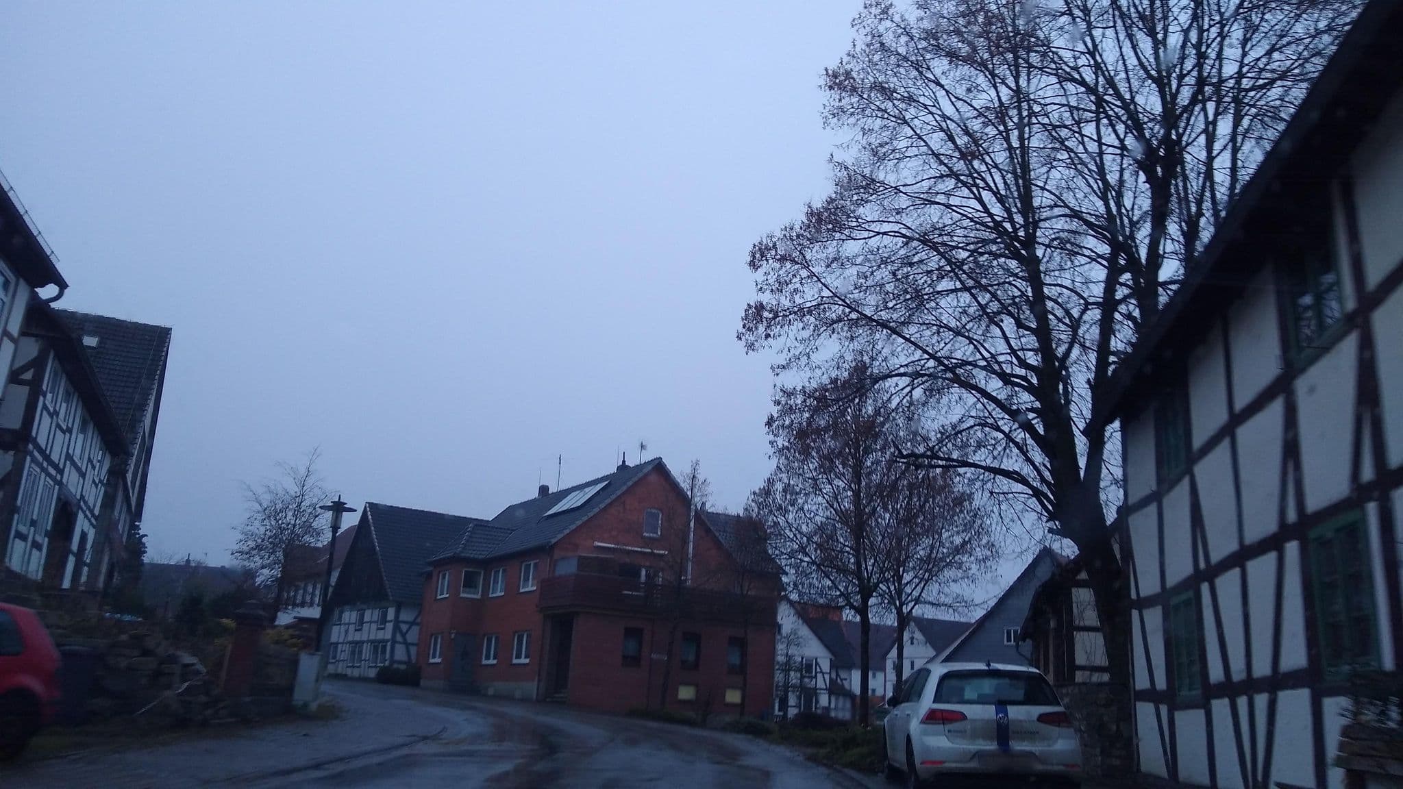 Street view near Der Dorfwirt, Ottenstein — © thetornado76 (CC BY-SA · Mapillary)