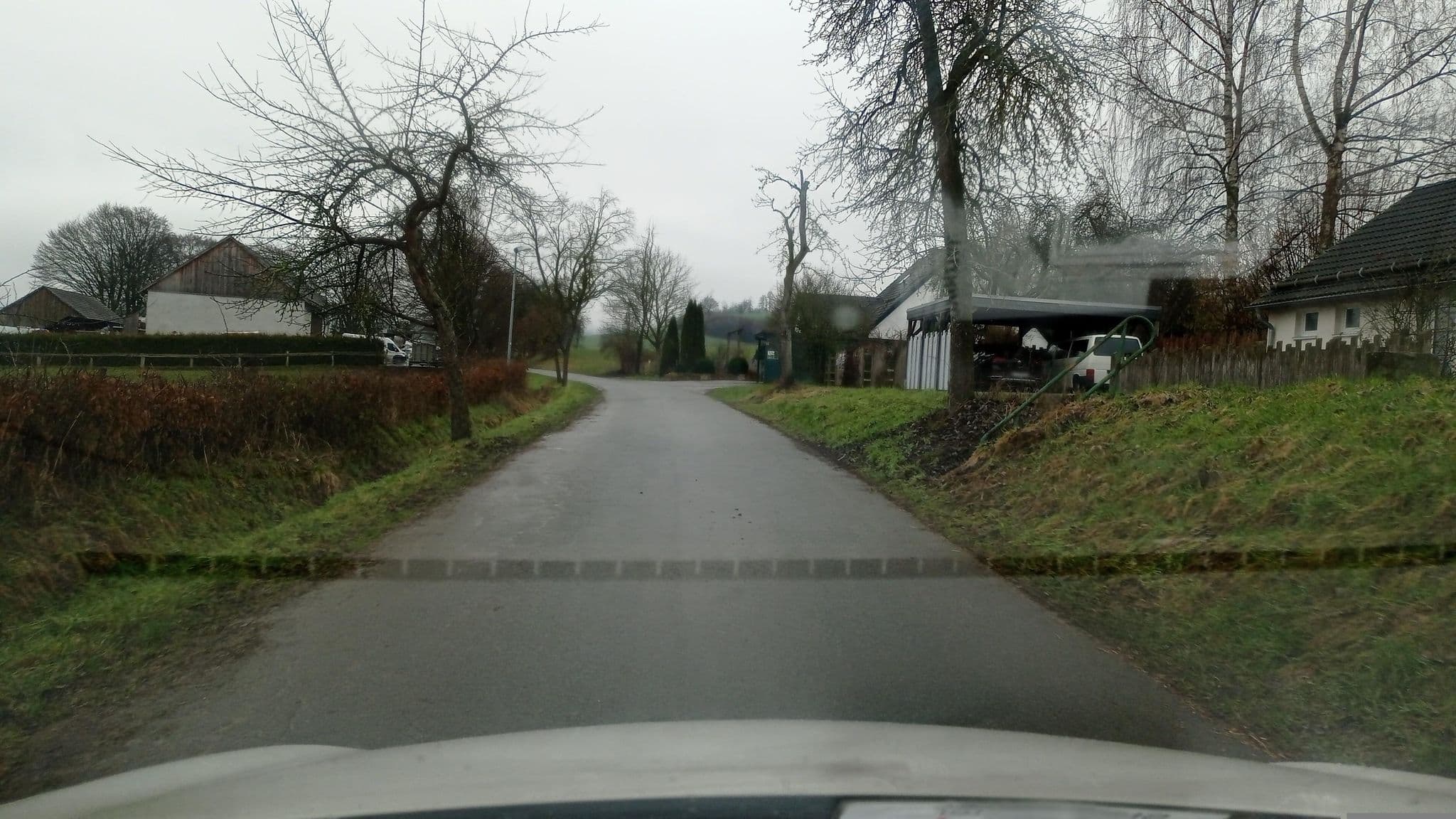 Street view near Ferienwohnung am Grasweg, Höxter — © imoex69 (CC BY-SA · Mapillary)