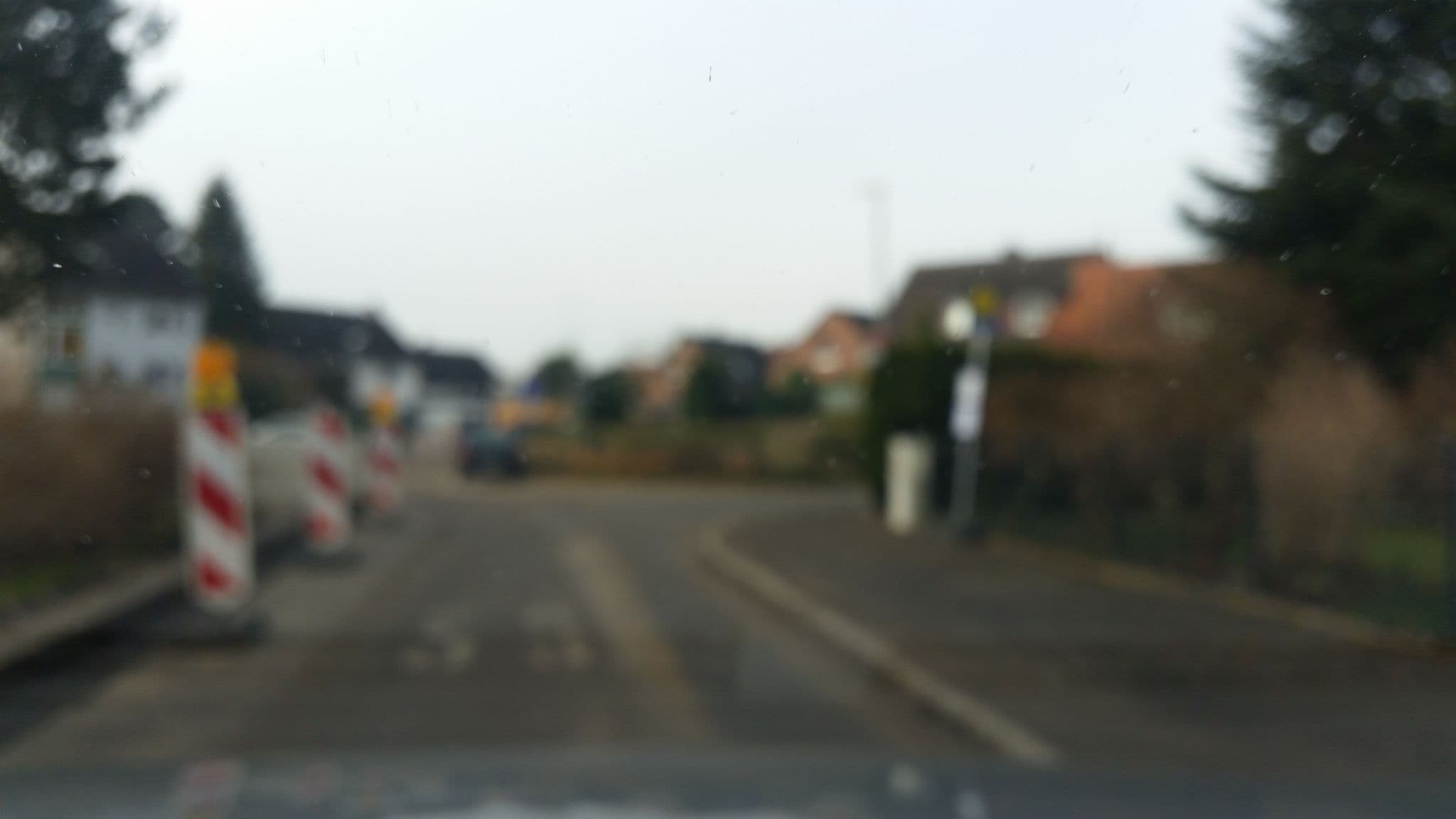 Street view near Kunsthaus Kirchwehren, Seelze — © snowdiver (CC BY-SA · Mapillary)