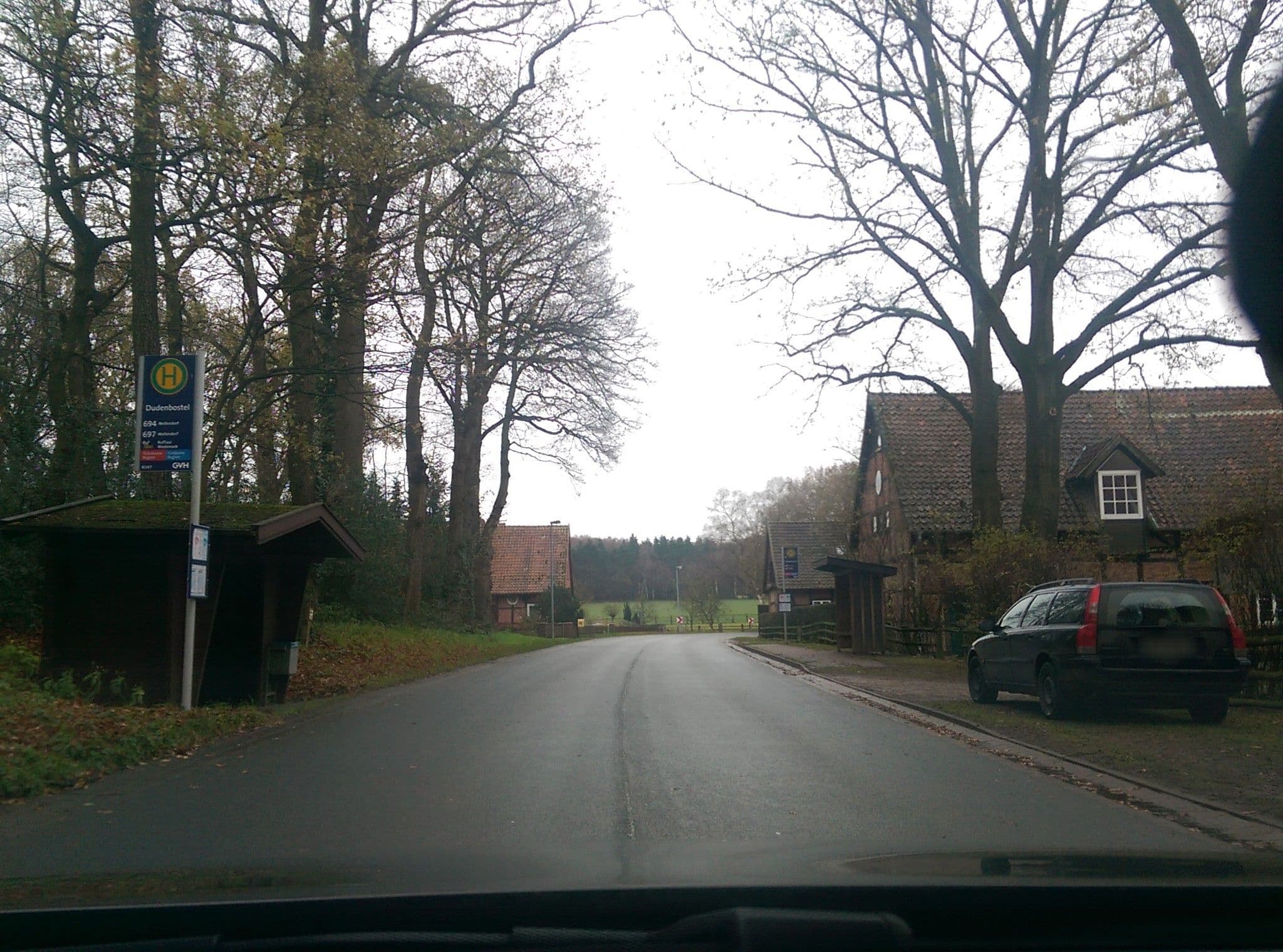 Street view near Jörns Hof, Lindwedel — © live (CC BY-SA · Mapillary)