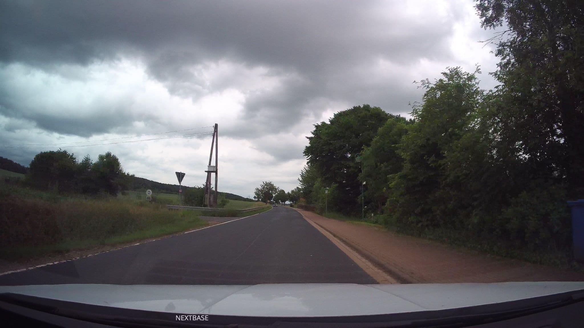 Street view near Ferienwohnungen / Monteurzimmer, Sibbesse — © Schmarvis (CC BY-SA · Mapillary)