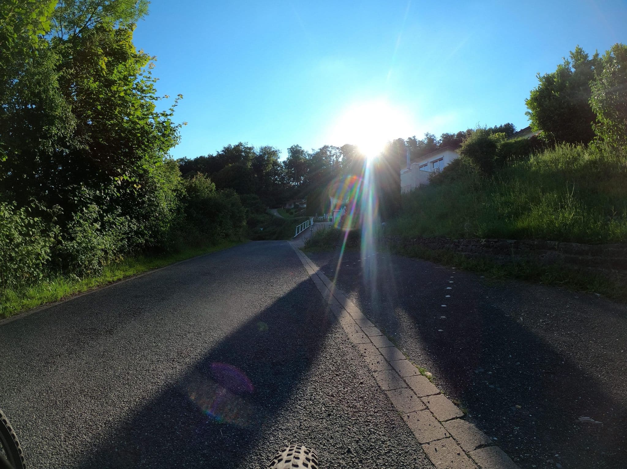 Street view near Alte Mühle GmbH, Einbeck — © Langfahrer (CC BY-SA · Mapillary)
