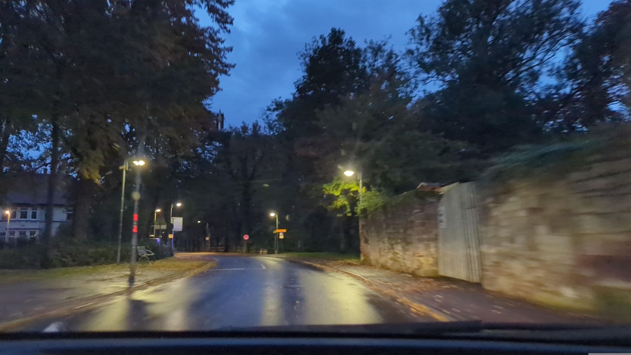 Street view near Dirk Schnepel, Einbeck — © hotteliene (CC BY-SA · Mapillary)