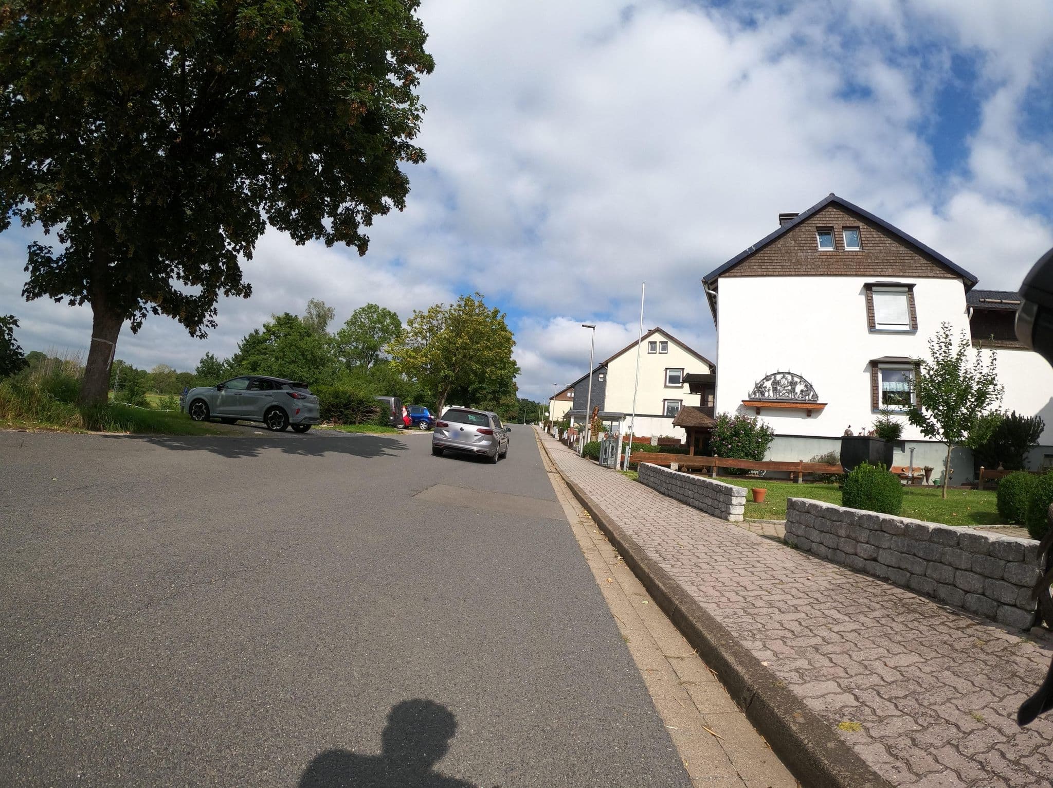 Street view near Feriendorf Bodo Probst, Bad Grund — © Langfahrer (CC BY-SA · Mapillary)