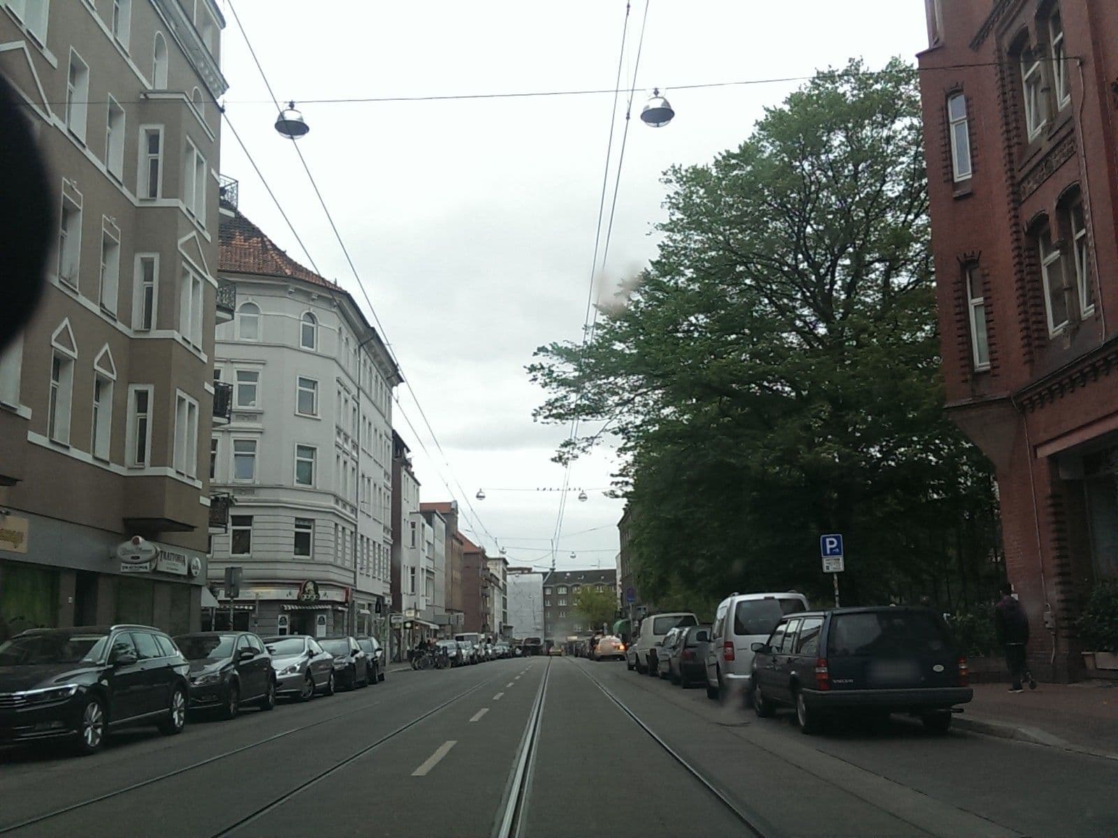 Street view near EnglishRomance, Linden — © live (CC BY-SA · Mapillary)