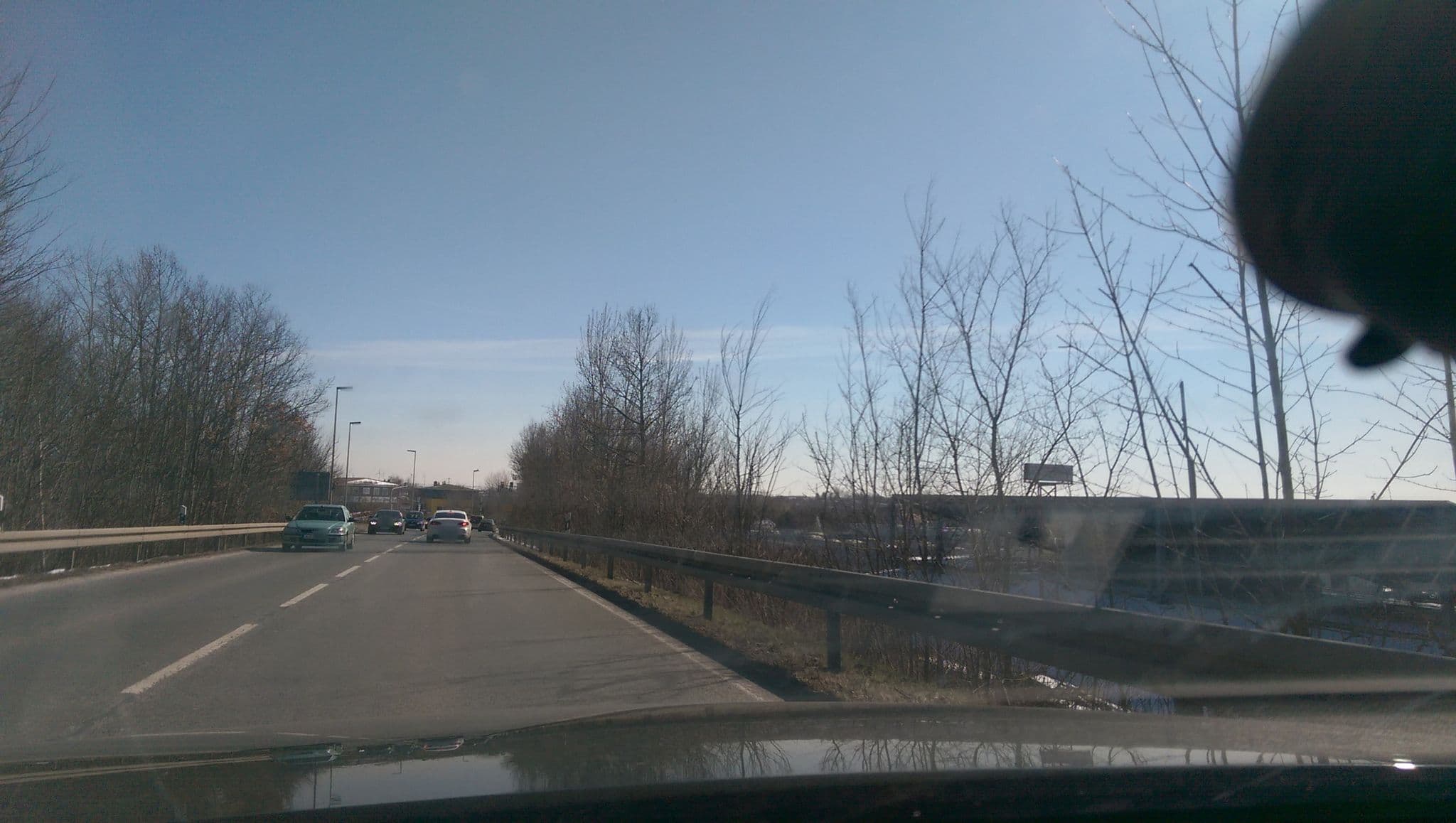 Street view near 1a Zimmervermietung Laatzen, Laatzen — © live (CC BY-SA · Mapillary)