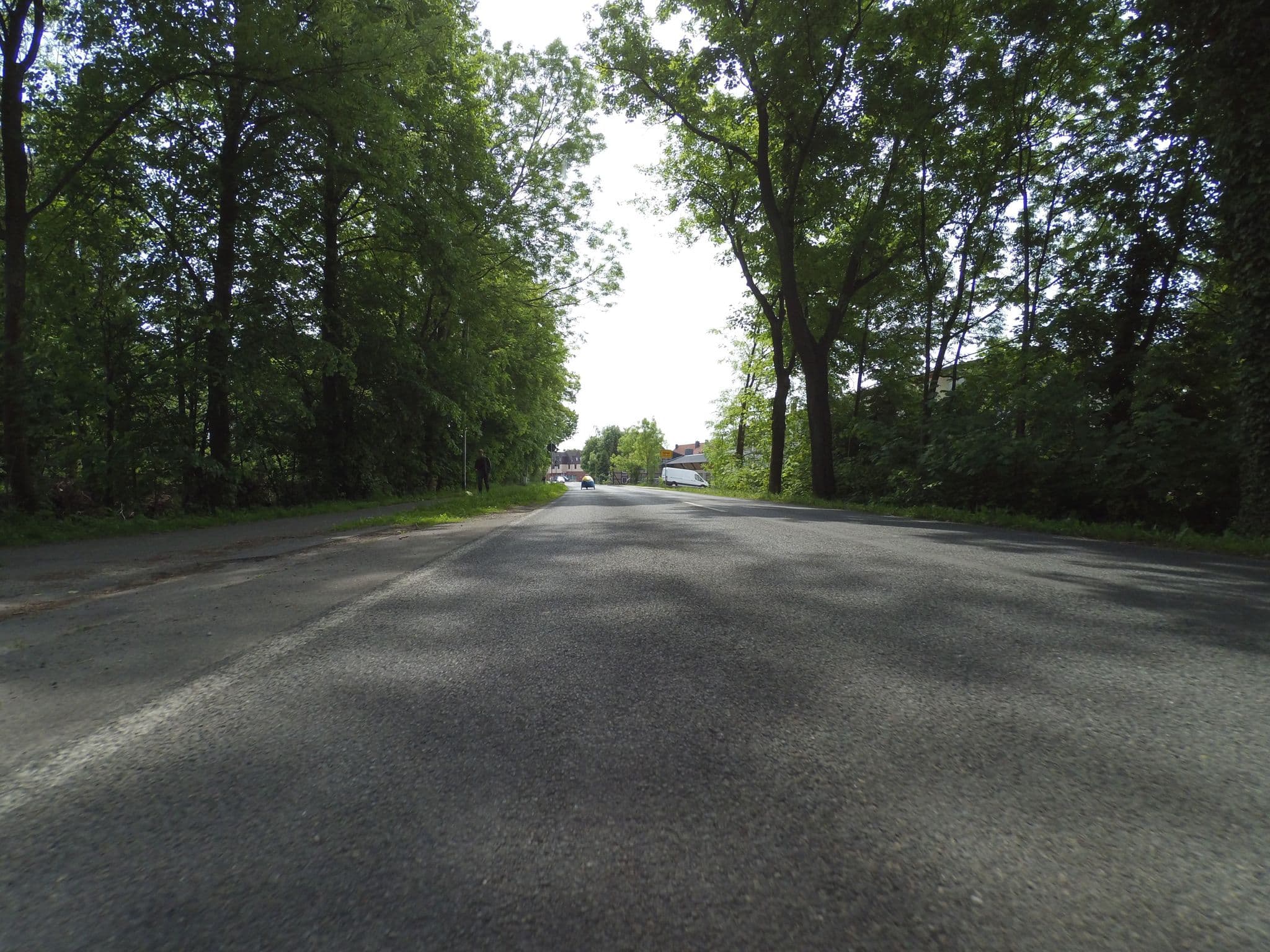 Street view near Pension - Fuhsetal, Peine — © peewee32 (CC BY-SA · Mapillary)