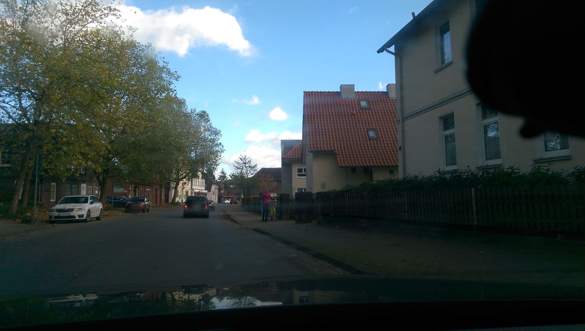 Street view near Hof Thies, Wietze — © live (CC BY-SA · Mapillary)
