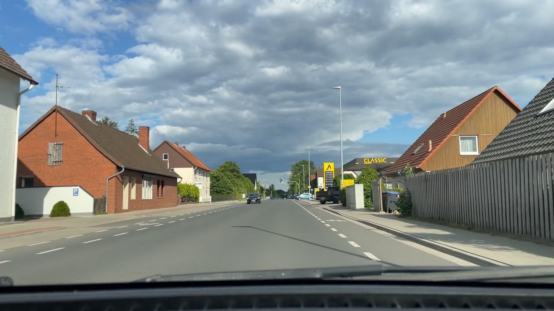 Street view near Hotel Steinförde, Wietze — © hotteliene (CC BY-SA · Mapillary)