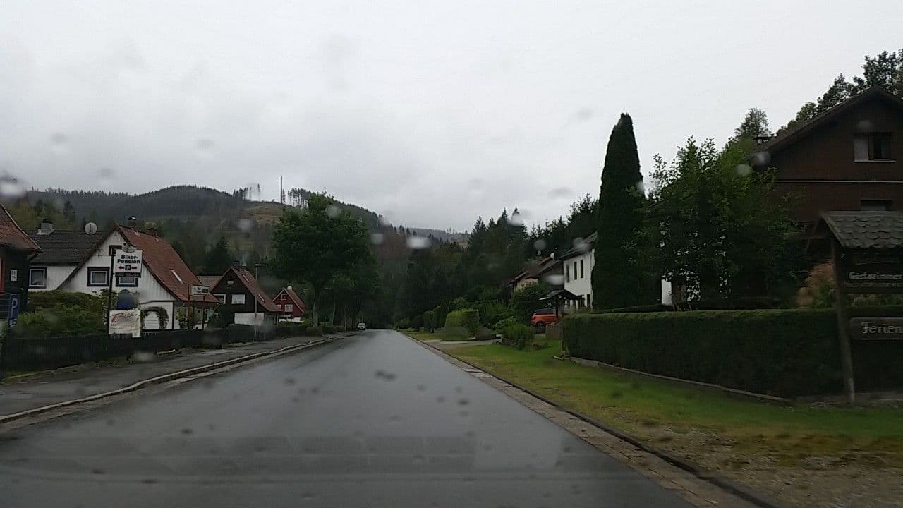 Street view near BH29, Altenau — © tian (CC BY-SA · Mapillary)
