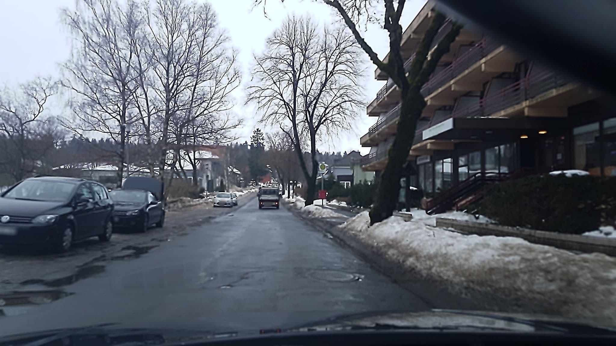 Street view near Harz Dream - Vier Jahreszeiten, Wildemann — © atpl_pilot (CC BY-SA · Mapillary)