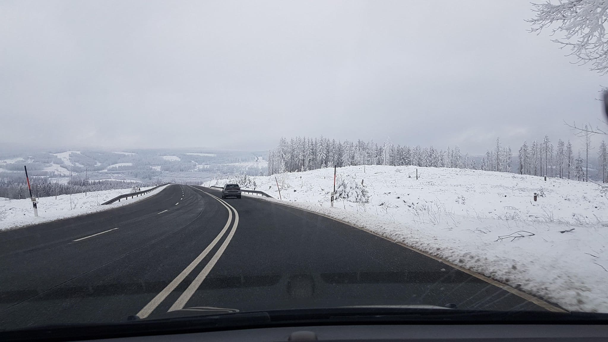 Street view near Festenburg, Altenau — © Langfahrer (CC BY-SA · Mapillary)