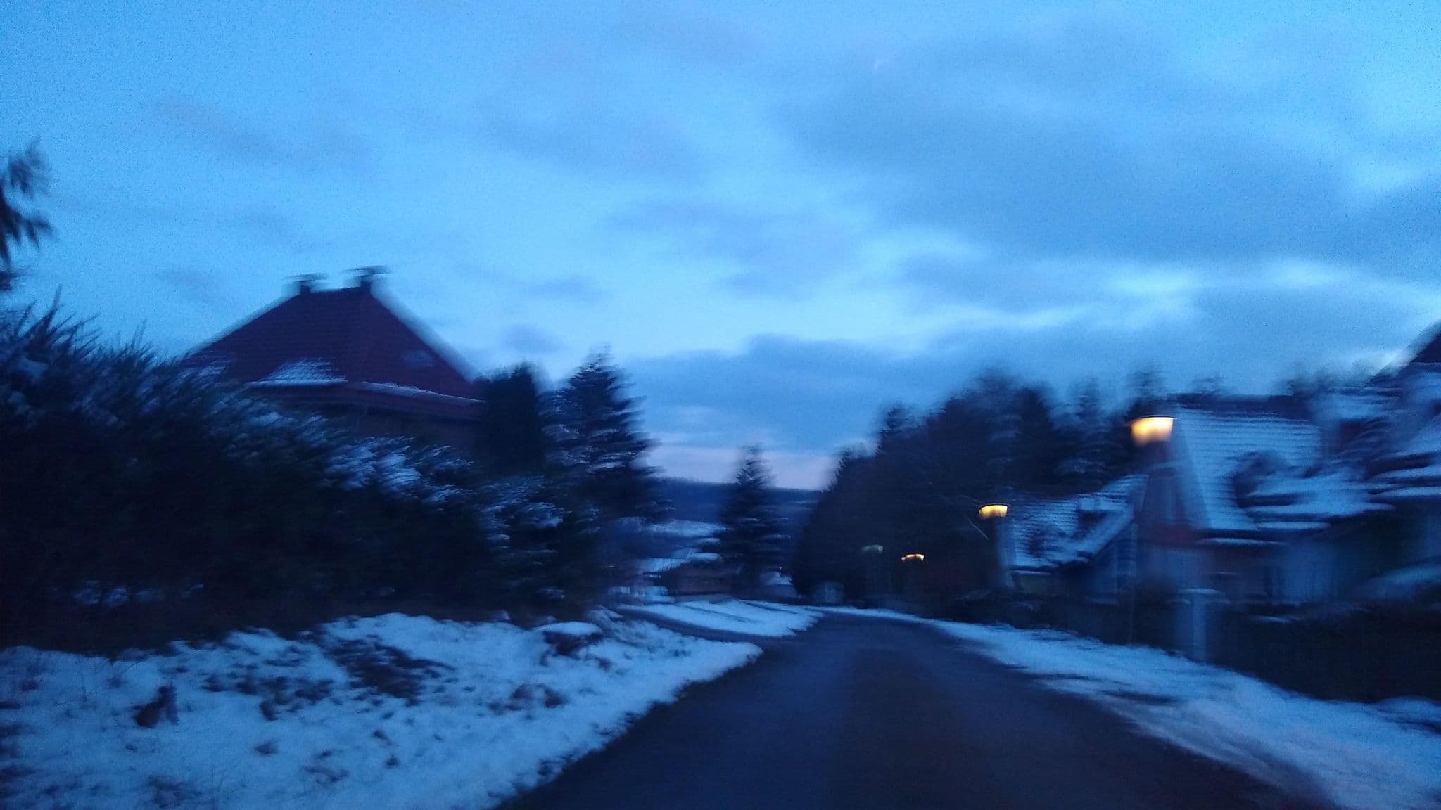 Street view near Tannenpark, Benneckenstein — © thetornado76 (CC BY-SA · Mapillary)