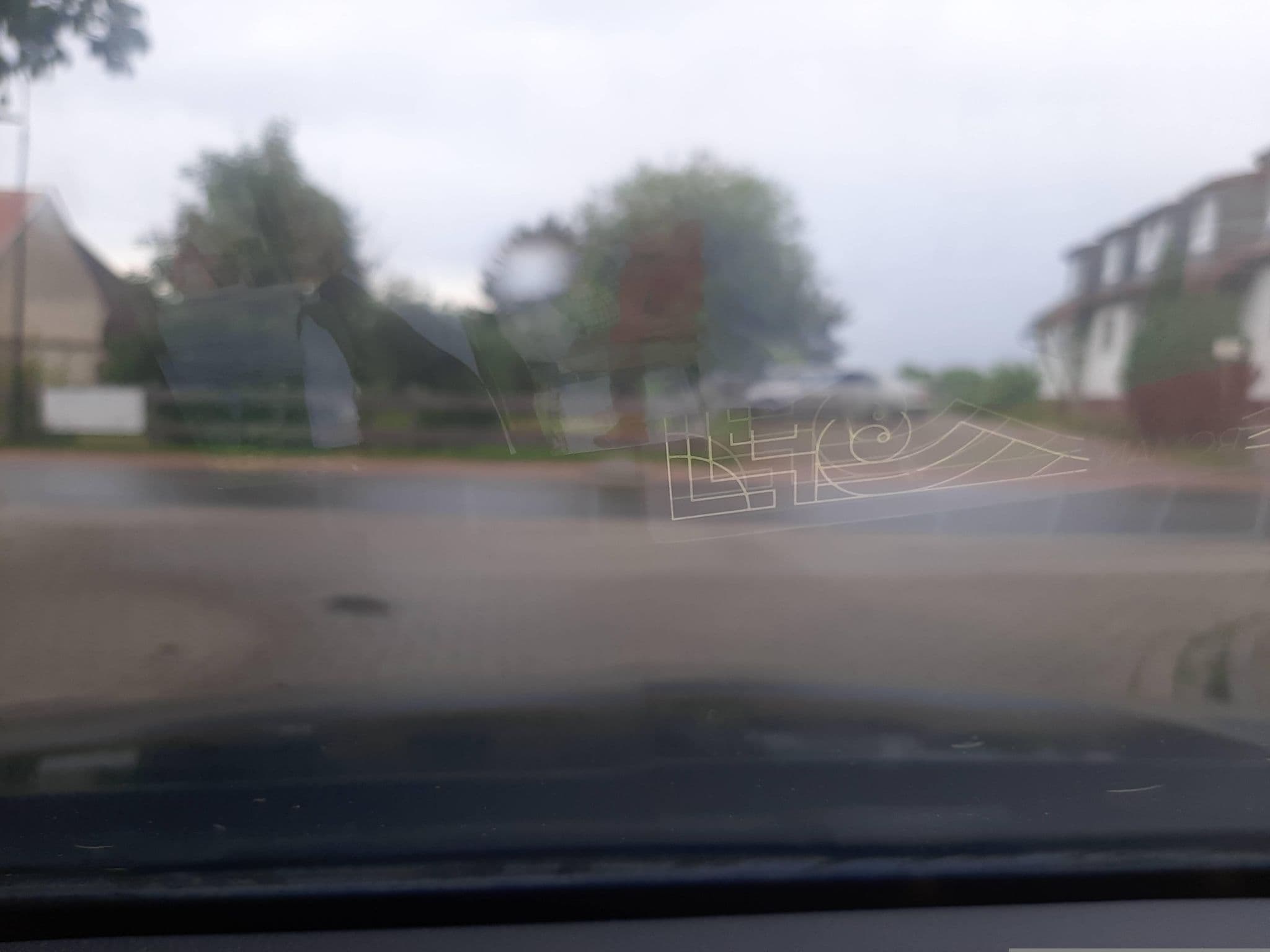Street view near Ferienanlage Harzfreunde, Friedrichsbrunn — © ReisenderKaufmann (CC BY-SA · Mapillary)