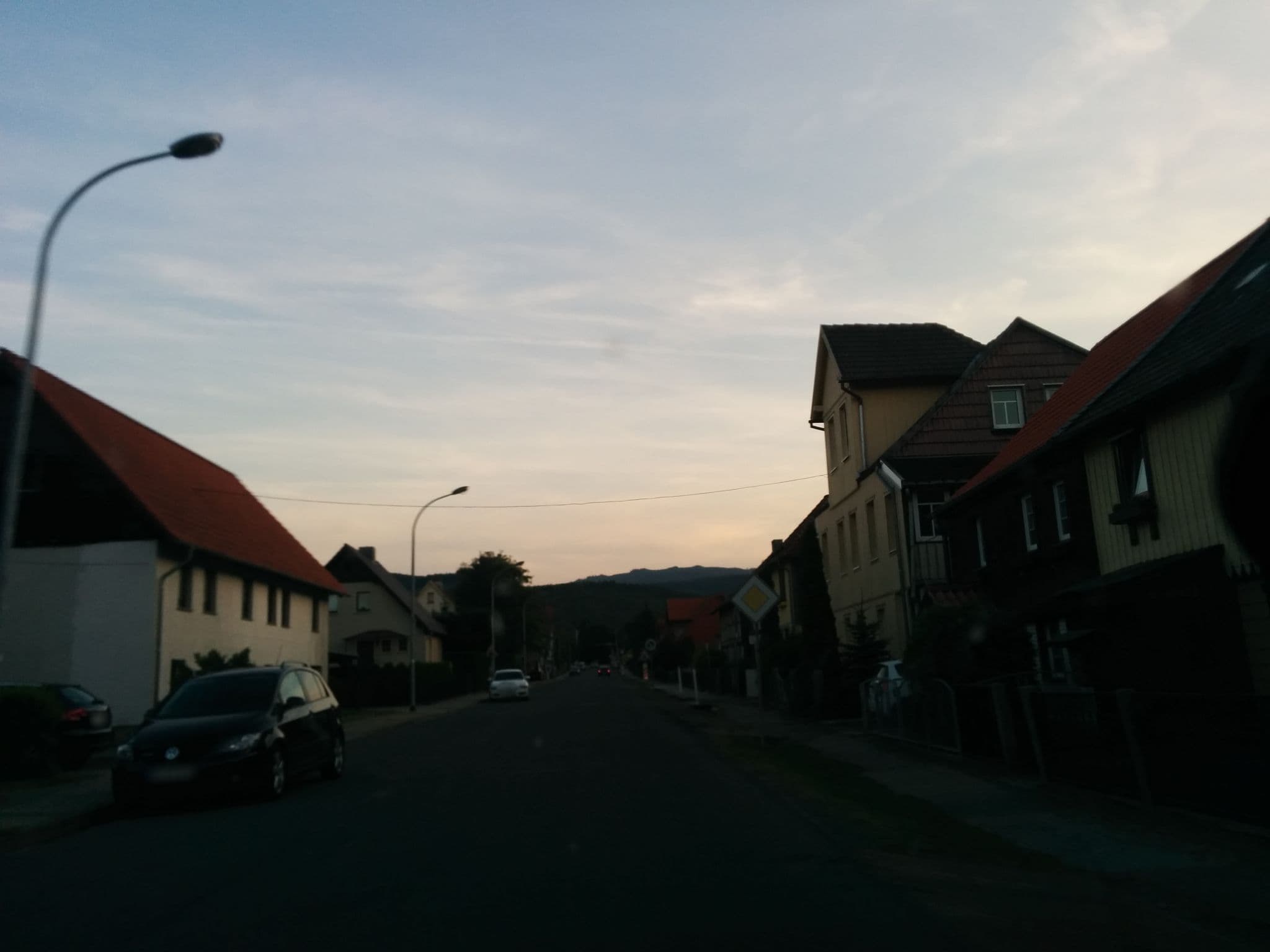 Street view near ferienwohnung Mack, Wernigerode — © bitnapper (CC BY-SA · Mapillary)