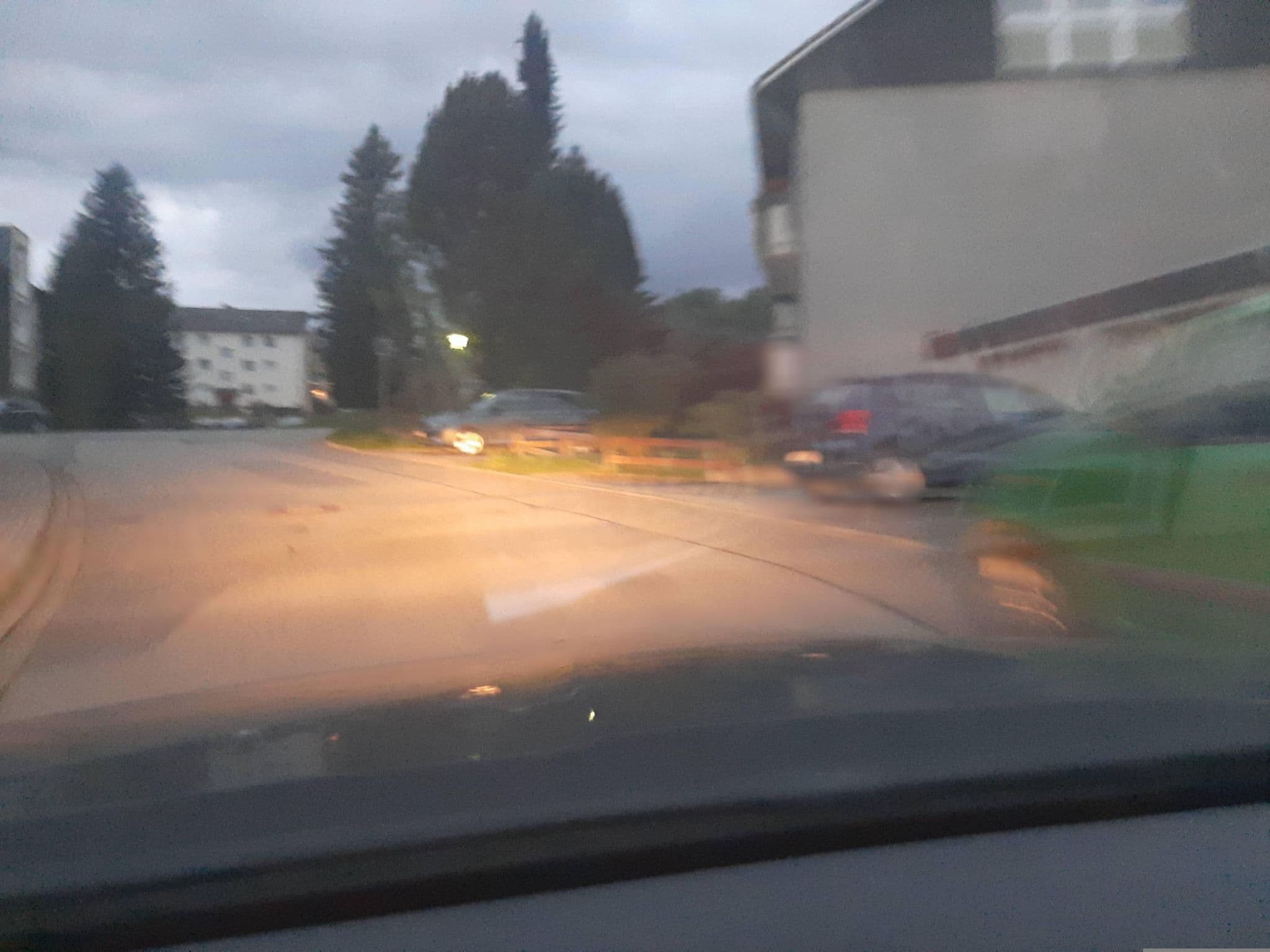 Street view near country-suites LANDHAUS DOBRICK Im Wiesengrund, Braunlage — © ReisenderKaufmann (CC BY-SA · Mapillary)