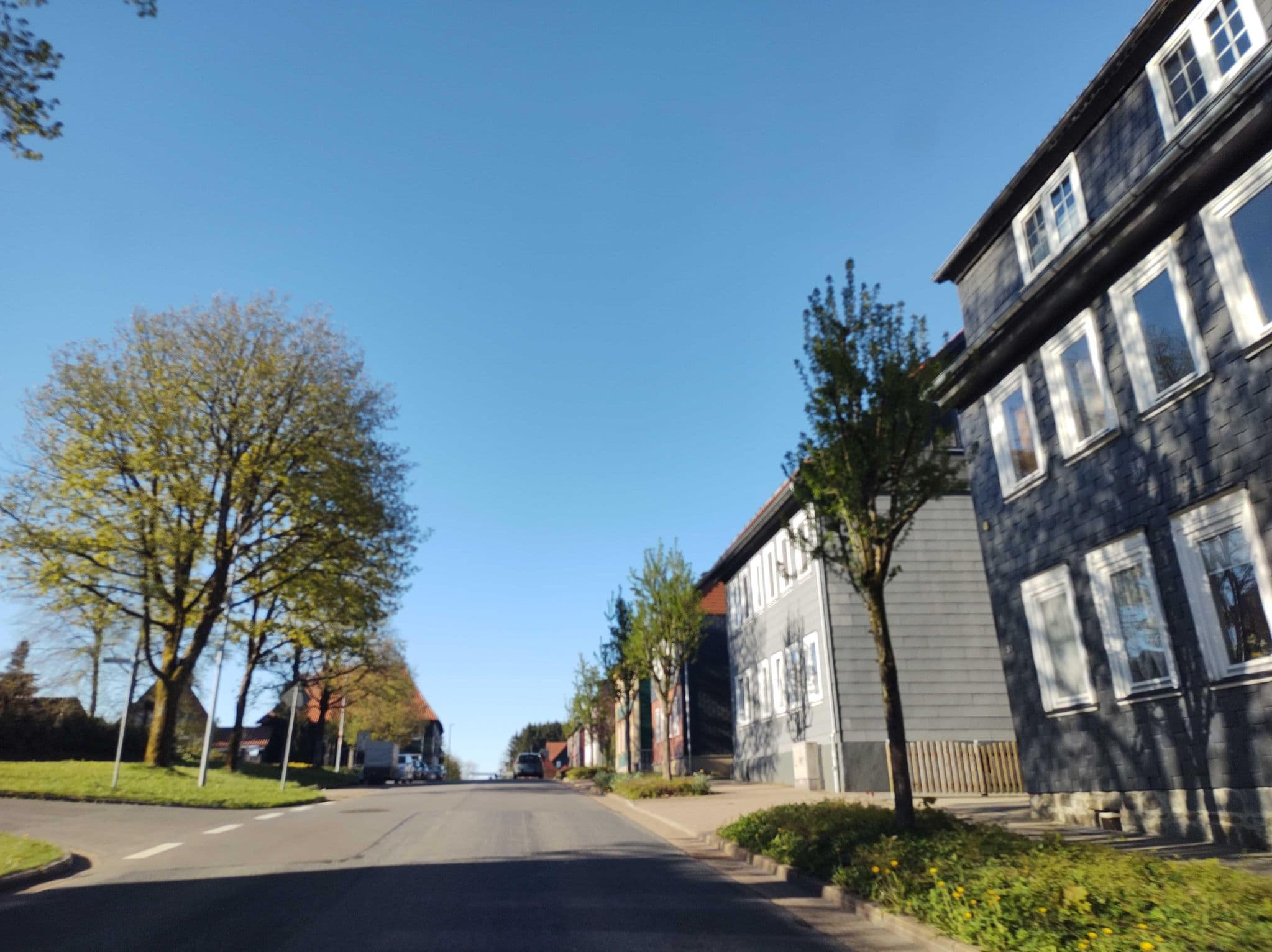 Street view near Zuhause mit nordischem Charme, Clausthal-Zellerfeld — © thetornado76 (CC BY-SA · Mapillary)