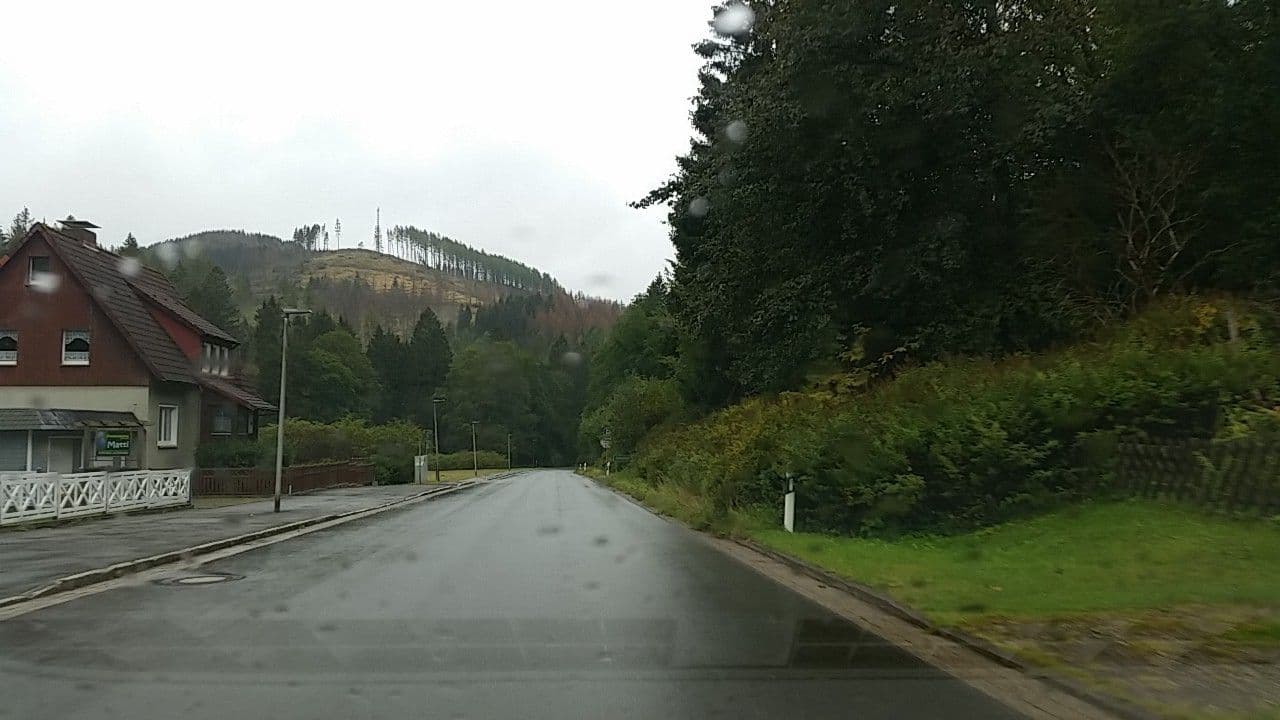 Street view near Ferienhaus Matti, Altenau — © tian (CC BY-SA · Mapillary)