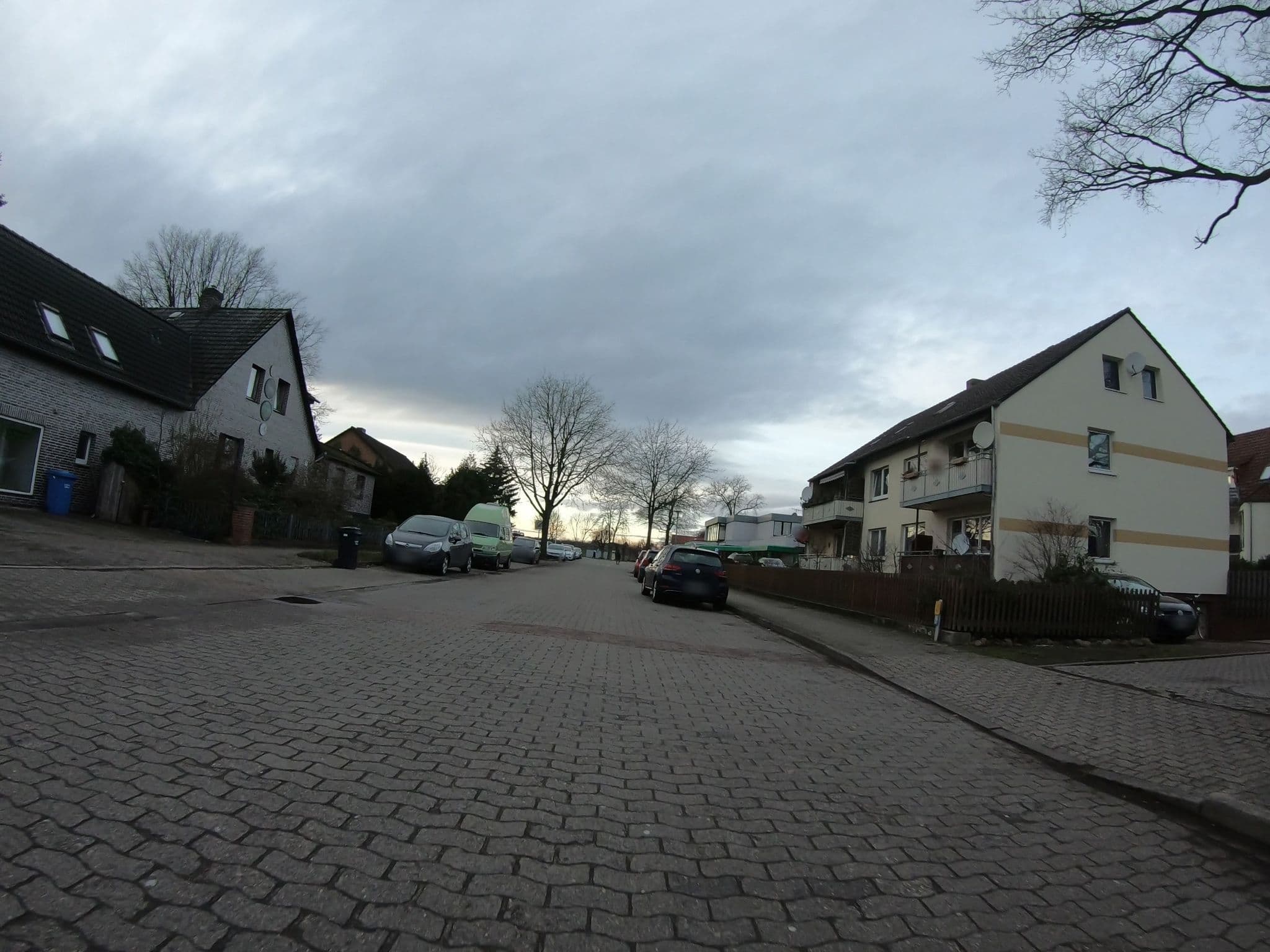 Street view near Ferienhaus Hof Immenknick, Wesendorf — © m4p1ll4ry (CC BY-SA · Mapillary)