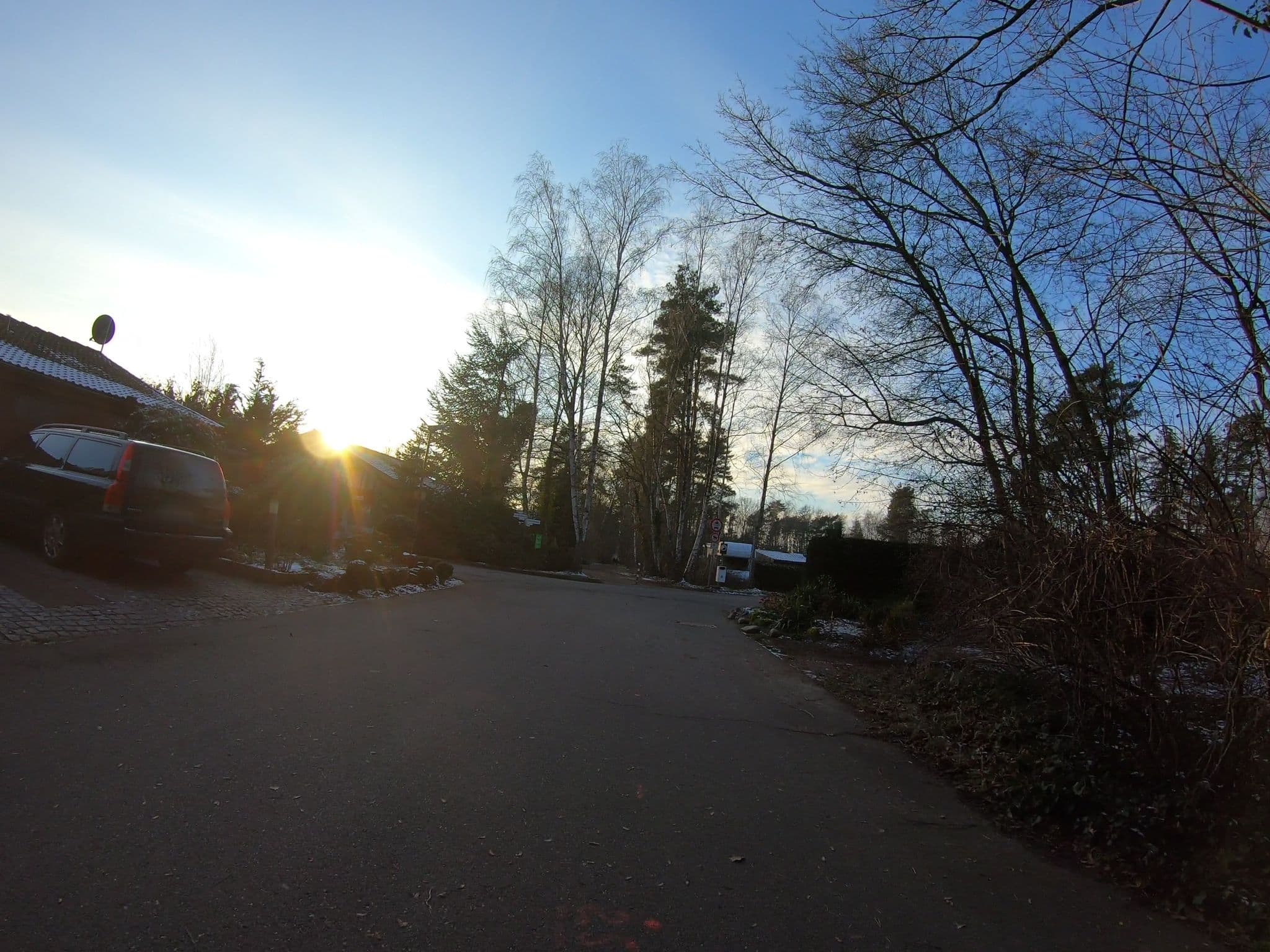 Street view near Moorhütte, Isenbüttel — © m4p1ll4ry (CC BY-SA · Mapillary)