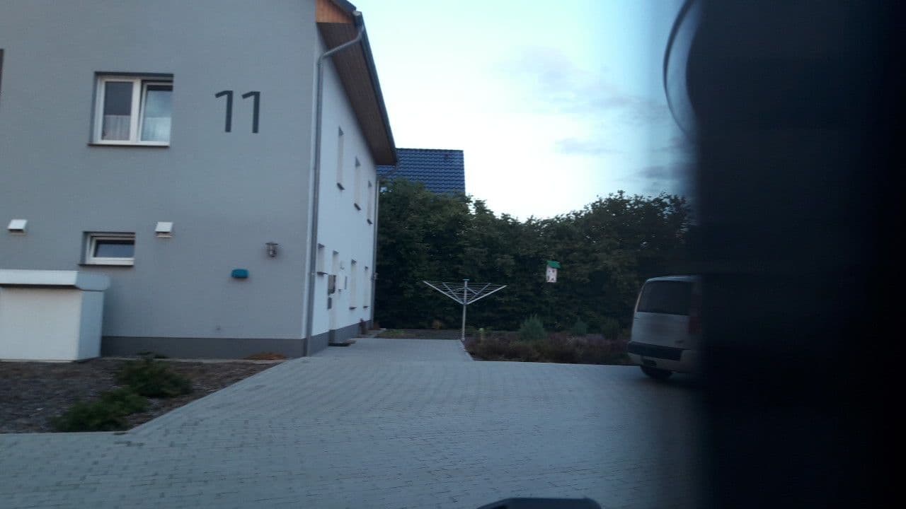 Street view near Penny Pension, Groß Twülpstedt — © bielebog (CC BY-SA · Mapillary)