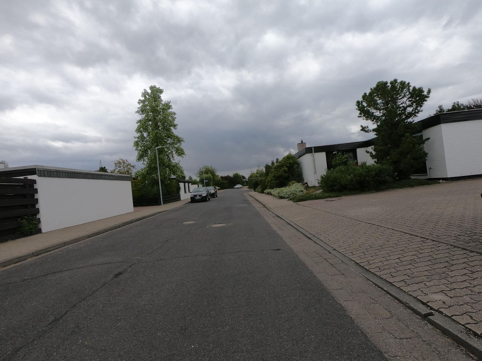 Street view near Gerald Kretschmer, Wolfenbüttel — © u14183 (CC BY-SA · Mapillary)