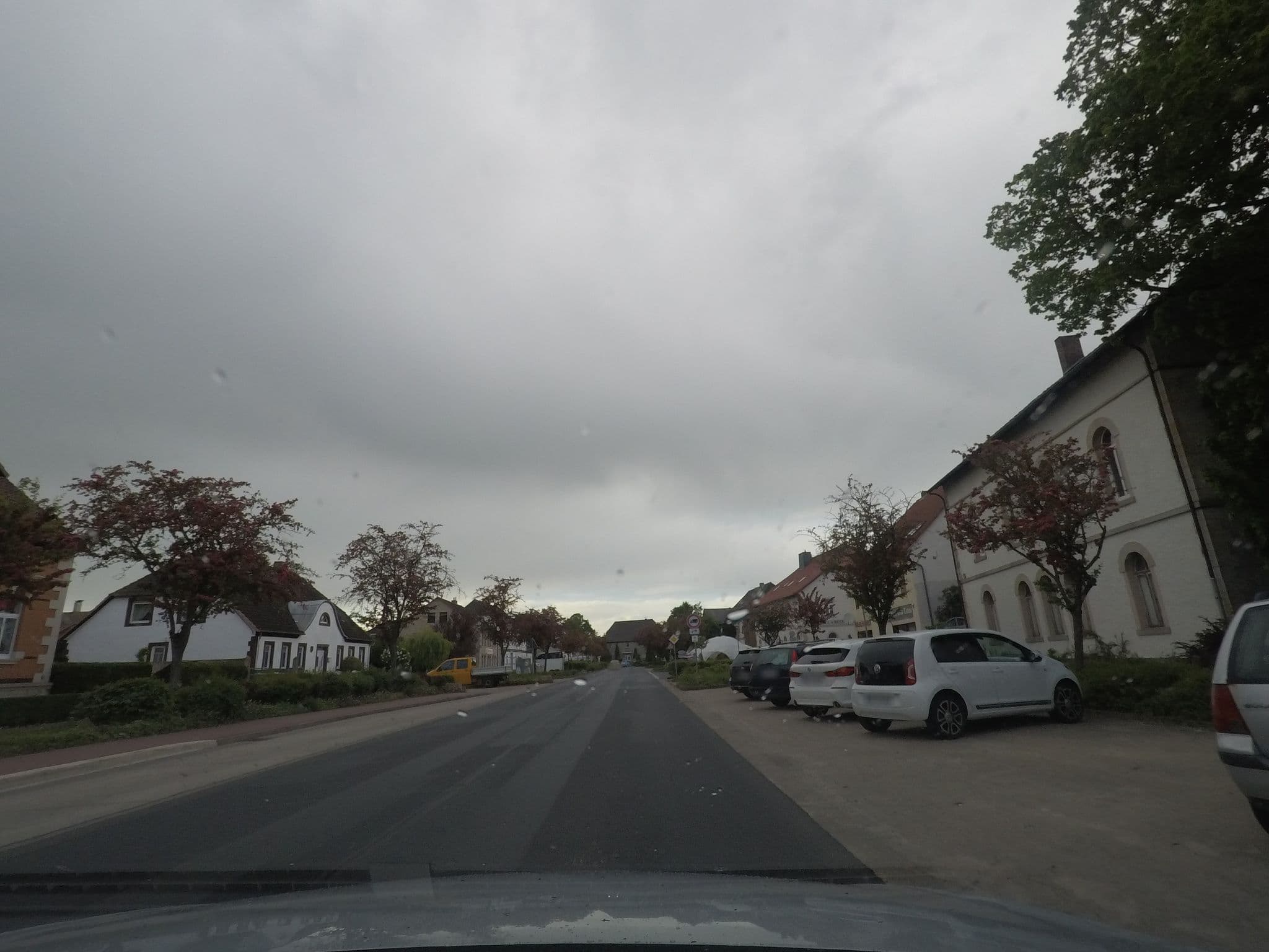 Street view near Hotel Velpker Lokalpresse, Velpke — © sunnyteater (CC BY-SA · Mapillary)