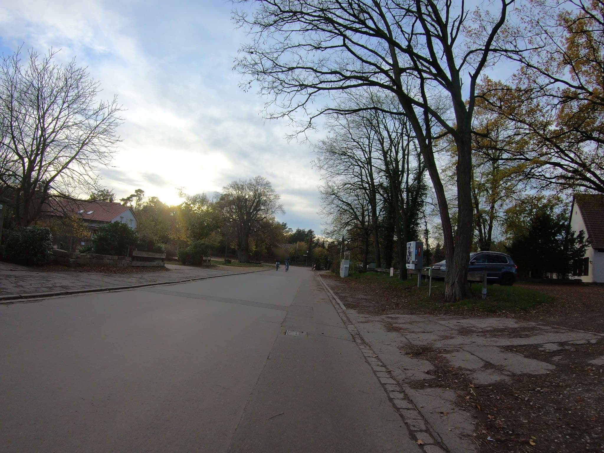Street view near Zum Fuchsbau, Ribbesbüttel — © m4p1ll4ry (CC BY-SA · Mapillary)