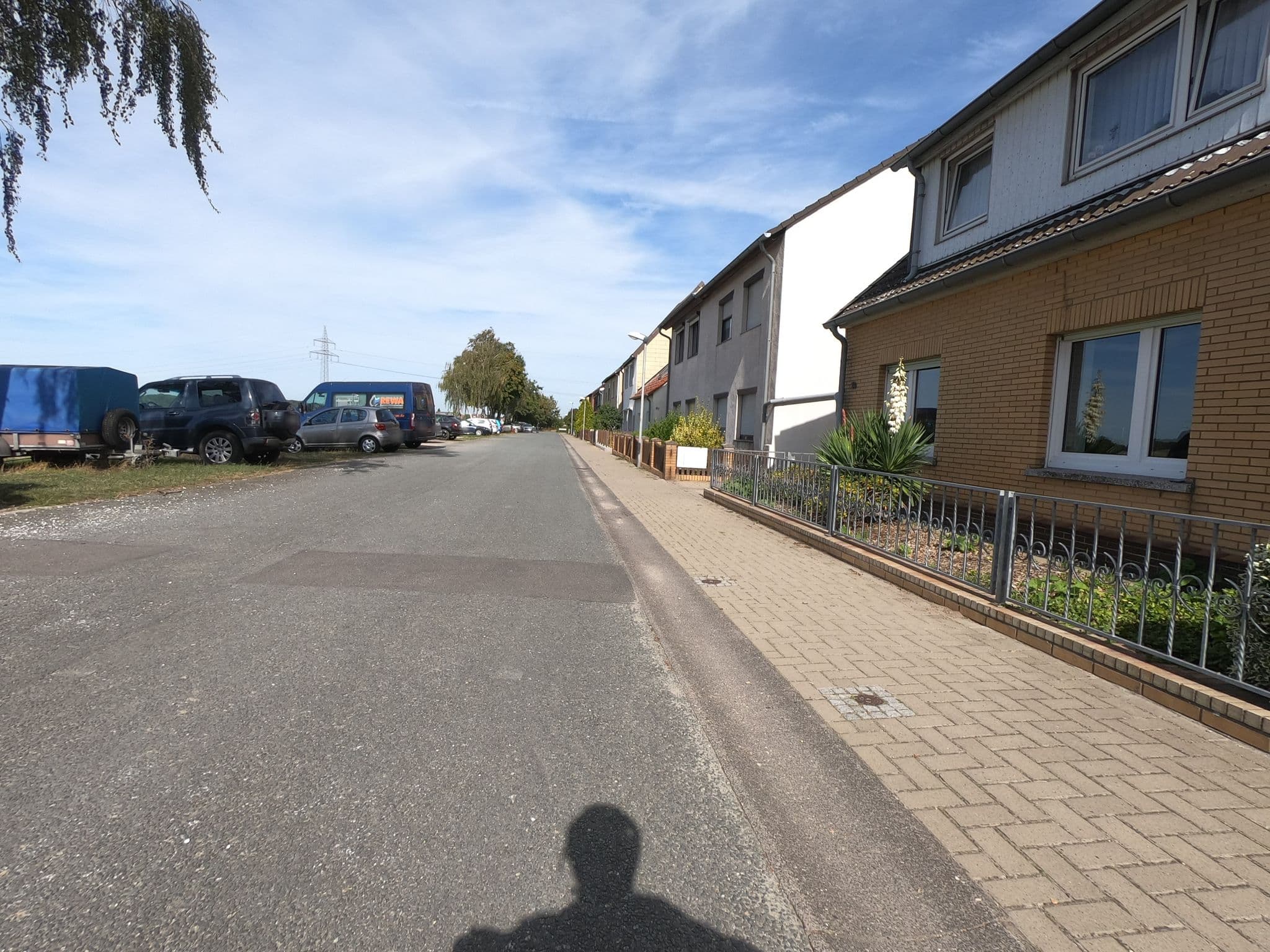 Street view near Ferienwohnung Drei Linden Fummelse, Wolfenbüttel — © u14183 (CC BY-SA · Mapillary)