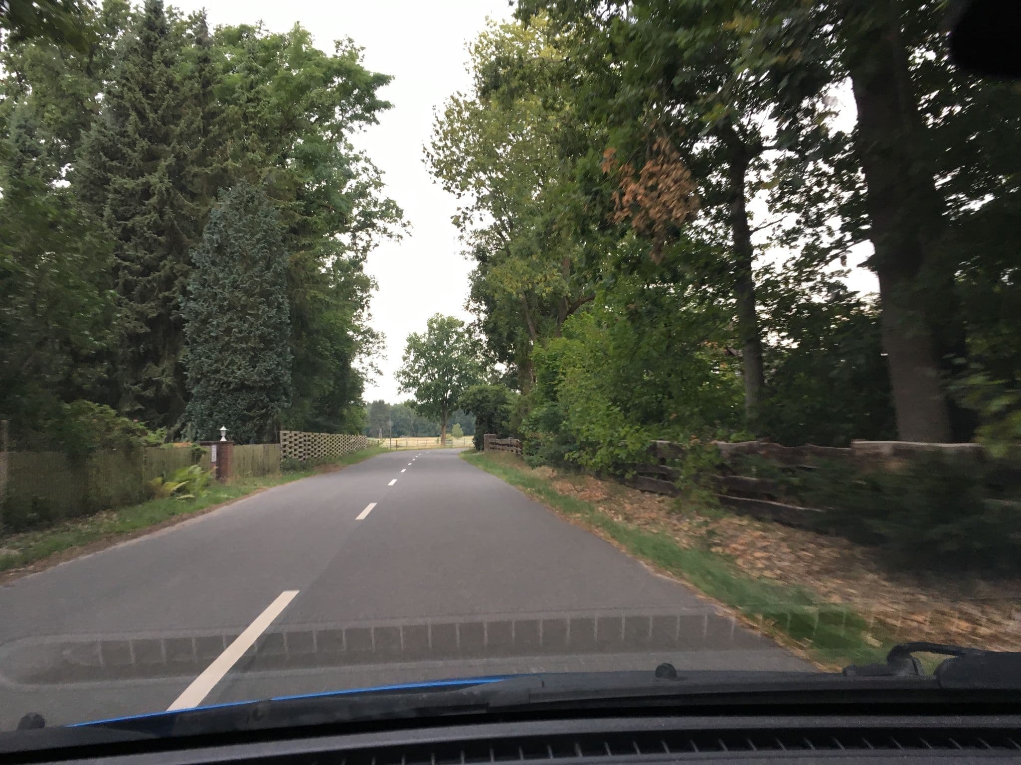 Street view near TraumzeitHof Jürgen und Christine Reimer, Unterlüß — © hotteliene (CC BY-SA · Mapillary)