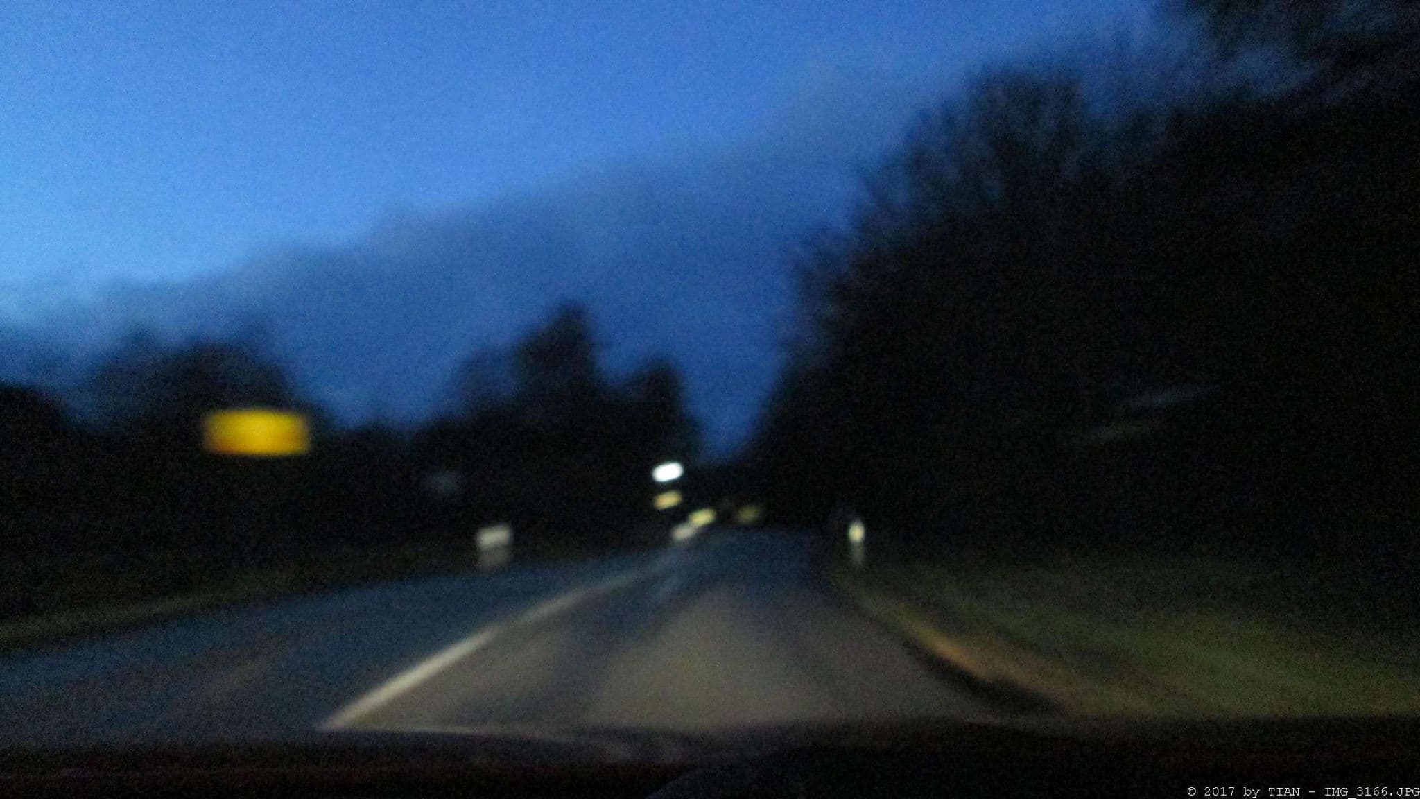 Street view near Pension Goerke, Hankensbüttel — © tian (CC BY-SA · Mapillary)