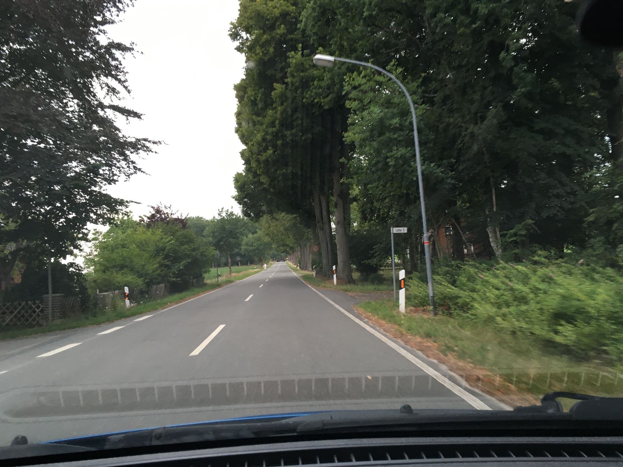 Street view near Reiterhof G. Eidner Dalle, Unterlüß — © hotteliene (CC BY-SA · Mapillary)